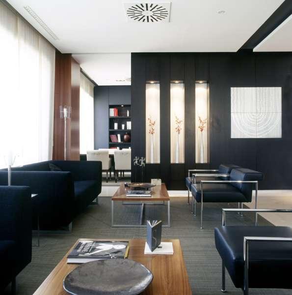 AC Hotel Huelva — photo 3