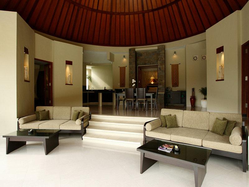 The Kunja Villa Hotel and Spa — photo 3