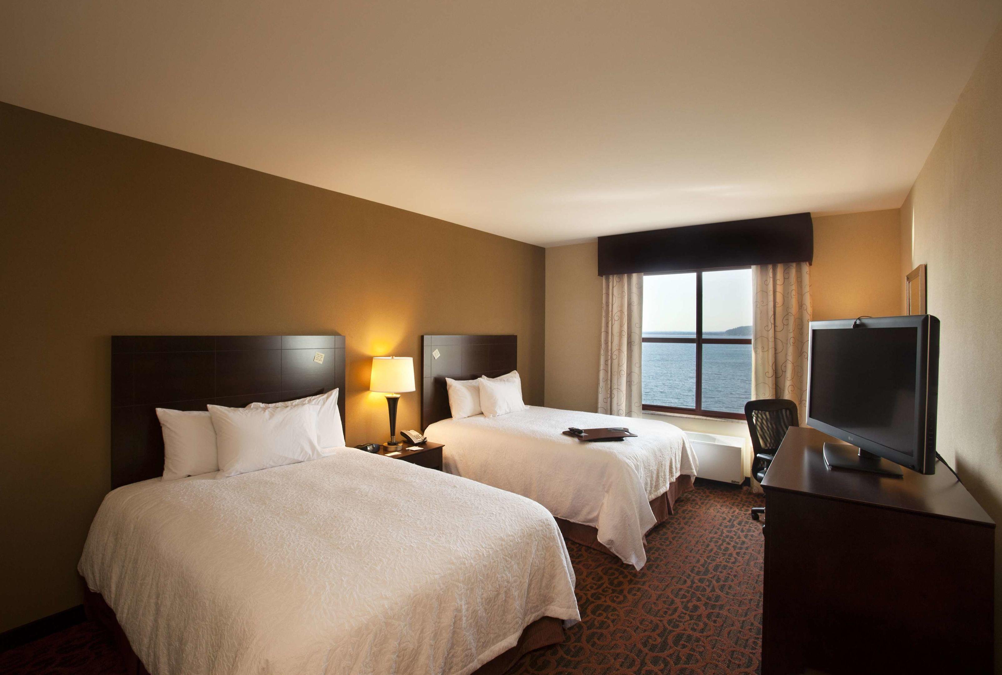 Hampton Inn Marquette/Waterfront — photo 5