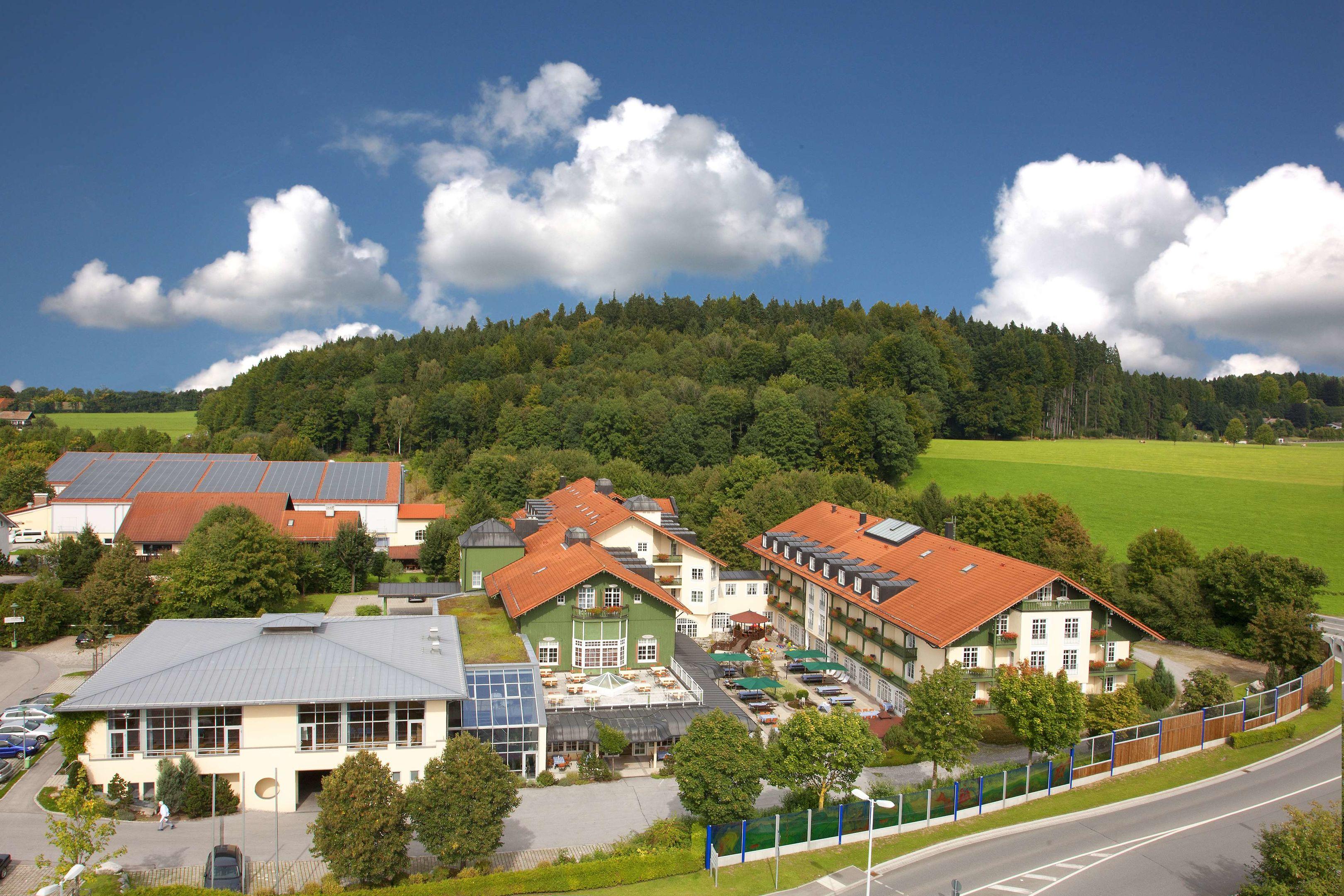 Best Western Premier Bayerischer Hof Miesbach — photo 4