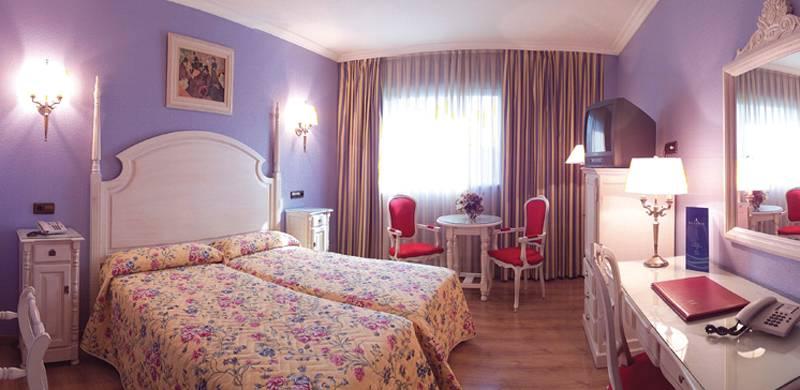 Sallés Hotel Ciutat del Prat — photo 5
