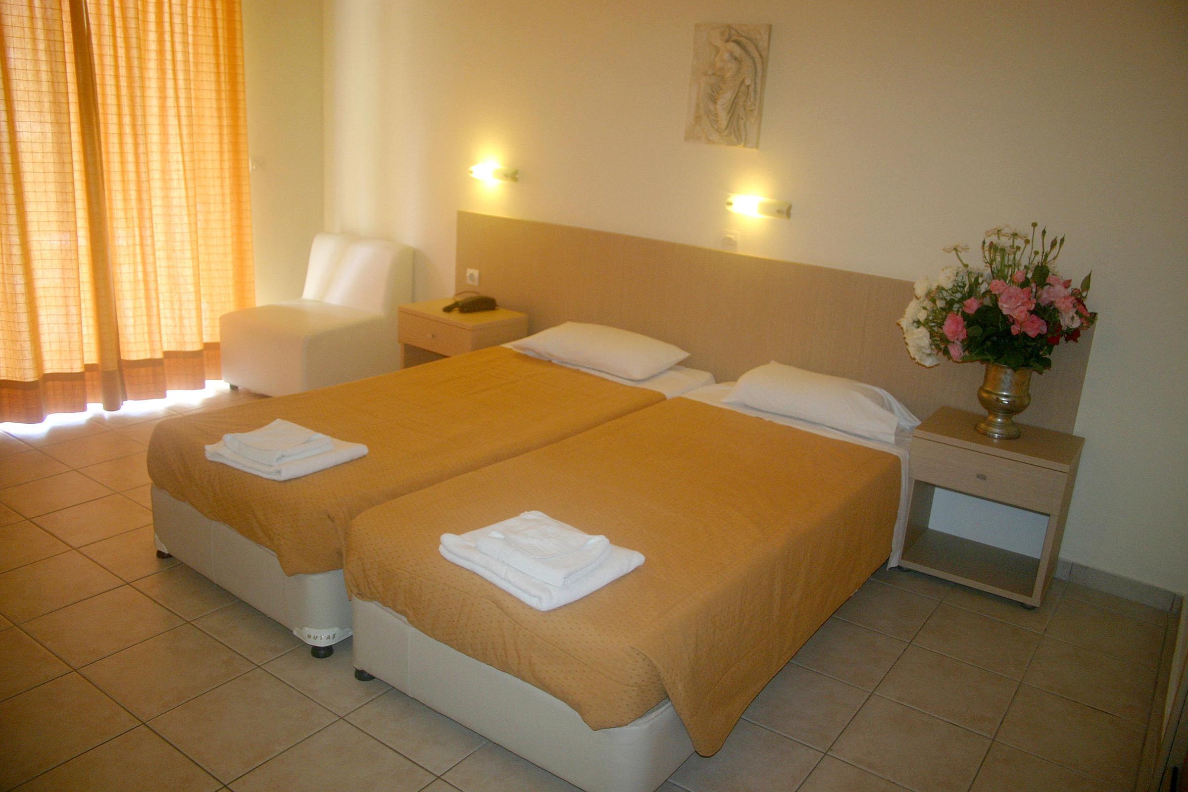 Olympion Village Hotel — photo 5