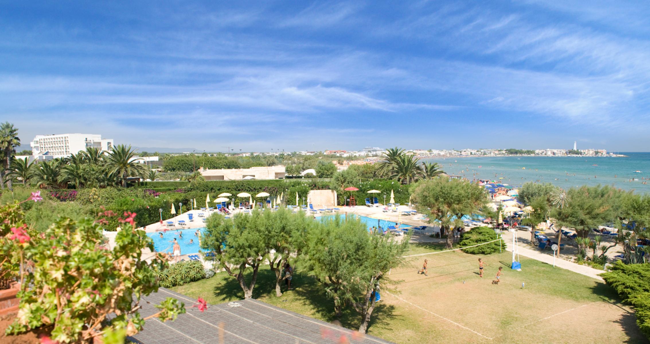 Hotel Del Levante — photo 1