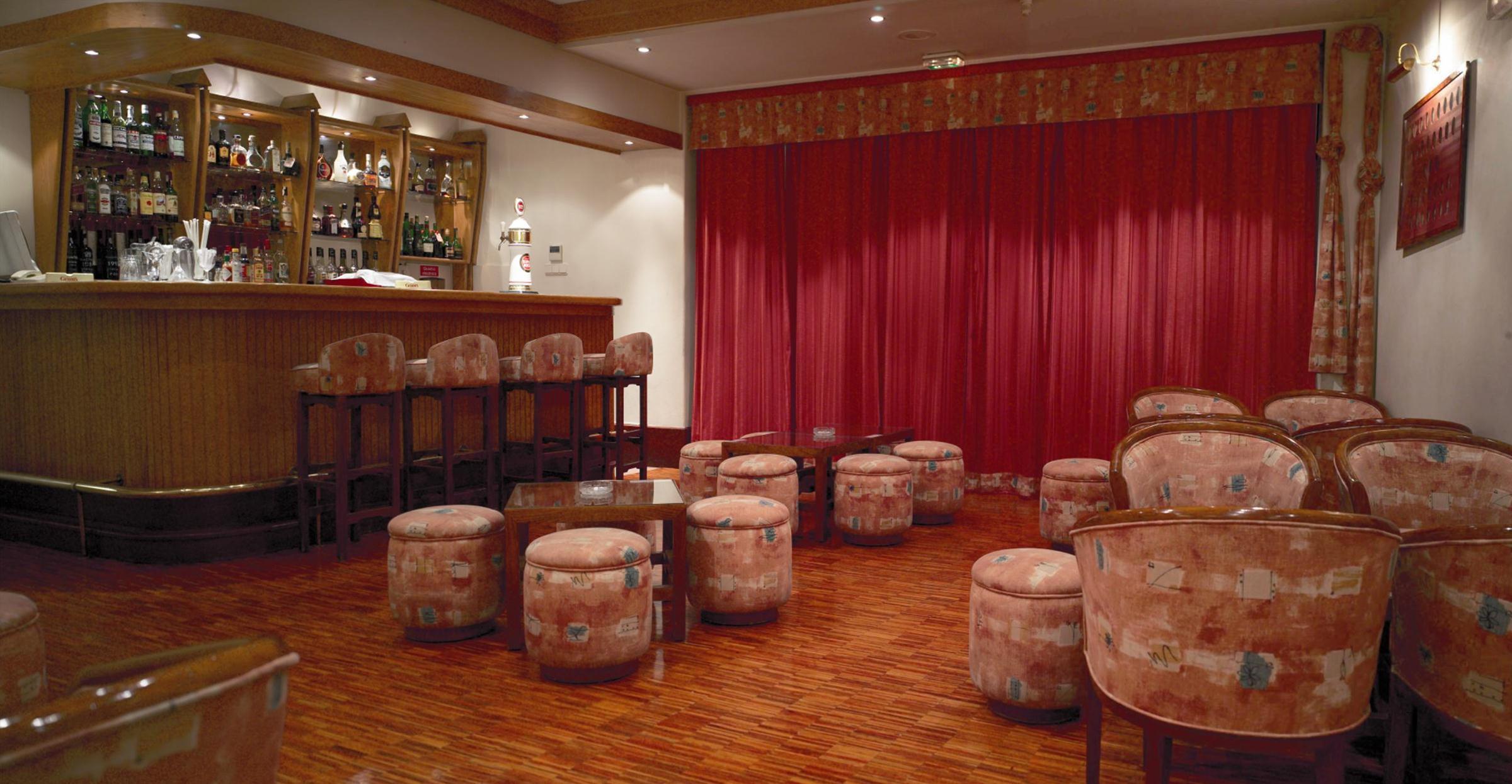 Hotel Rainha D. Amélia Arts & Leisure — photo 4