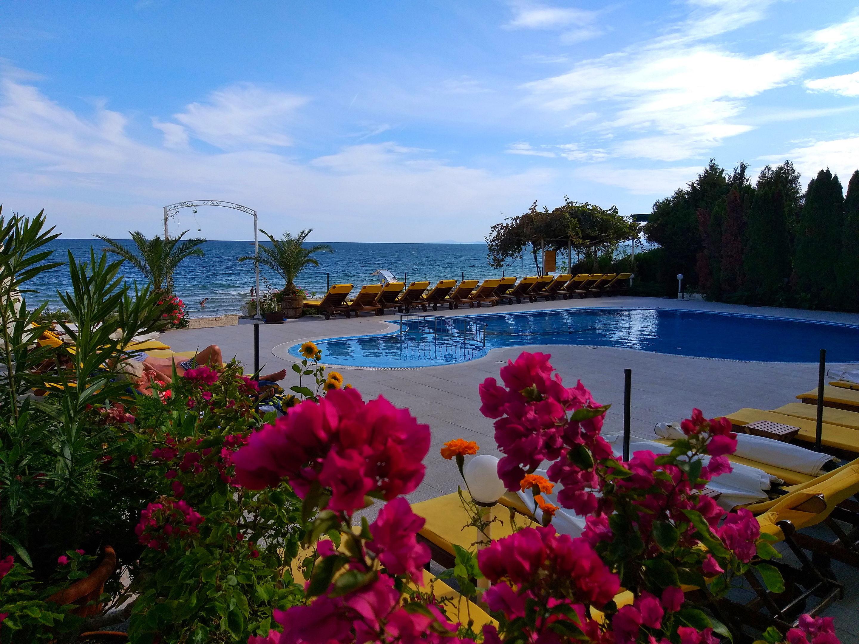 Aphrodite Beach Hotel — photo 4