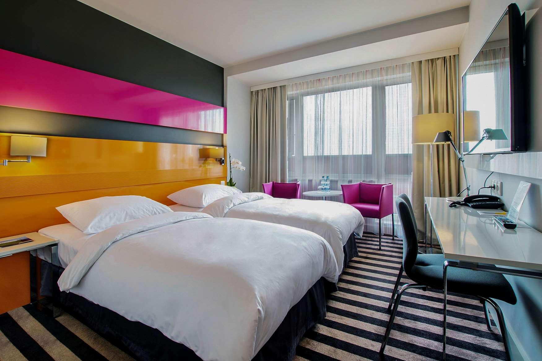 Park Inn by Radisson Katowice — photo 4