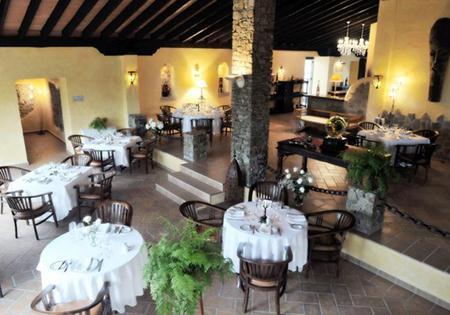 Hotel El Cortijo de Zahara THe Senses Collection — photo 5