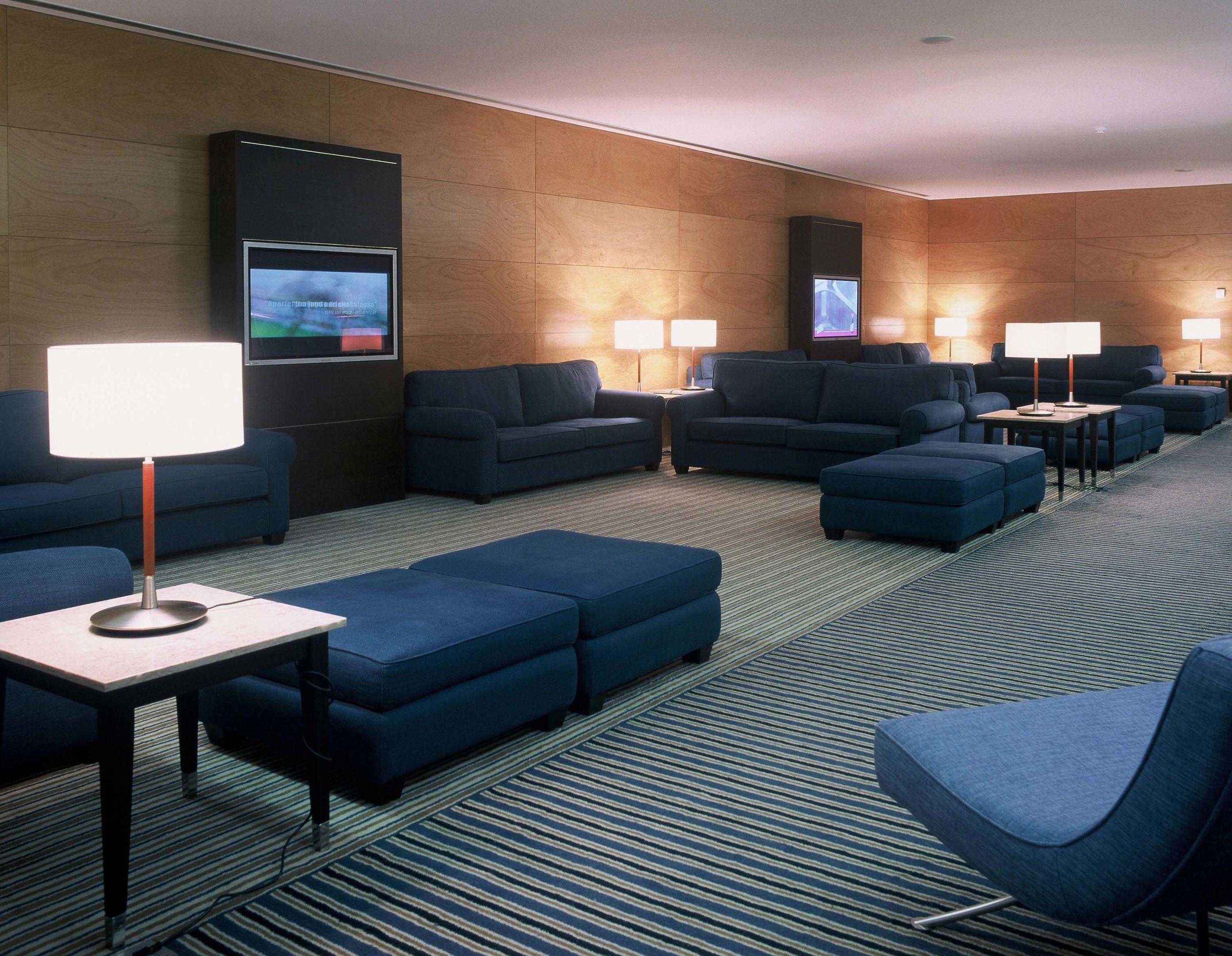 Hotel Marina Atlântico — photo 5