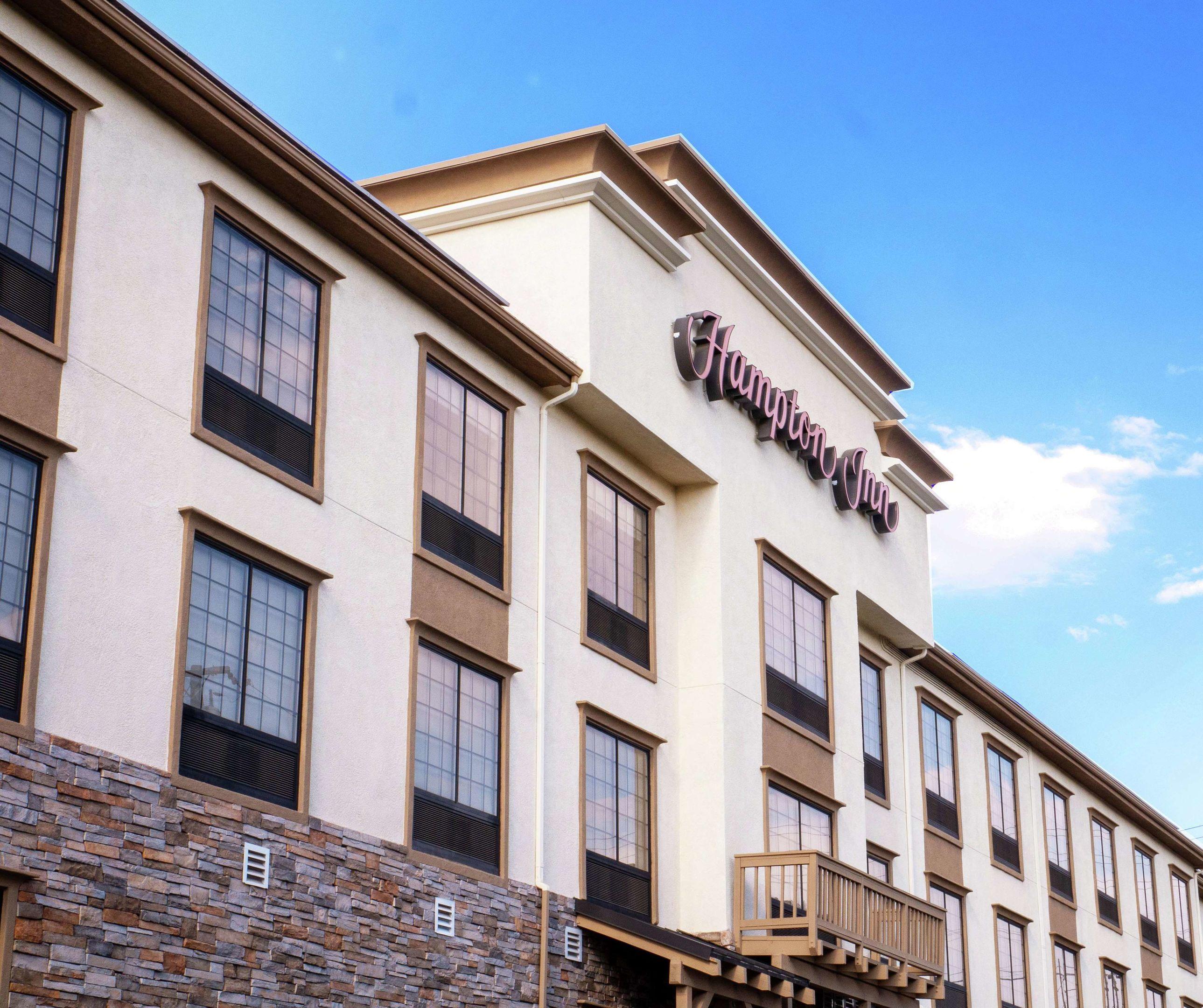 Hampton Inn Norco Corona Eastvale — photo 4