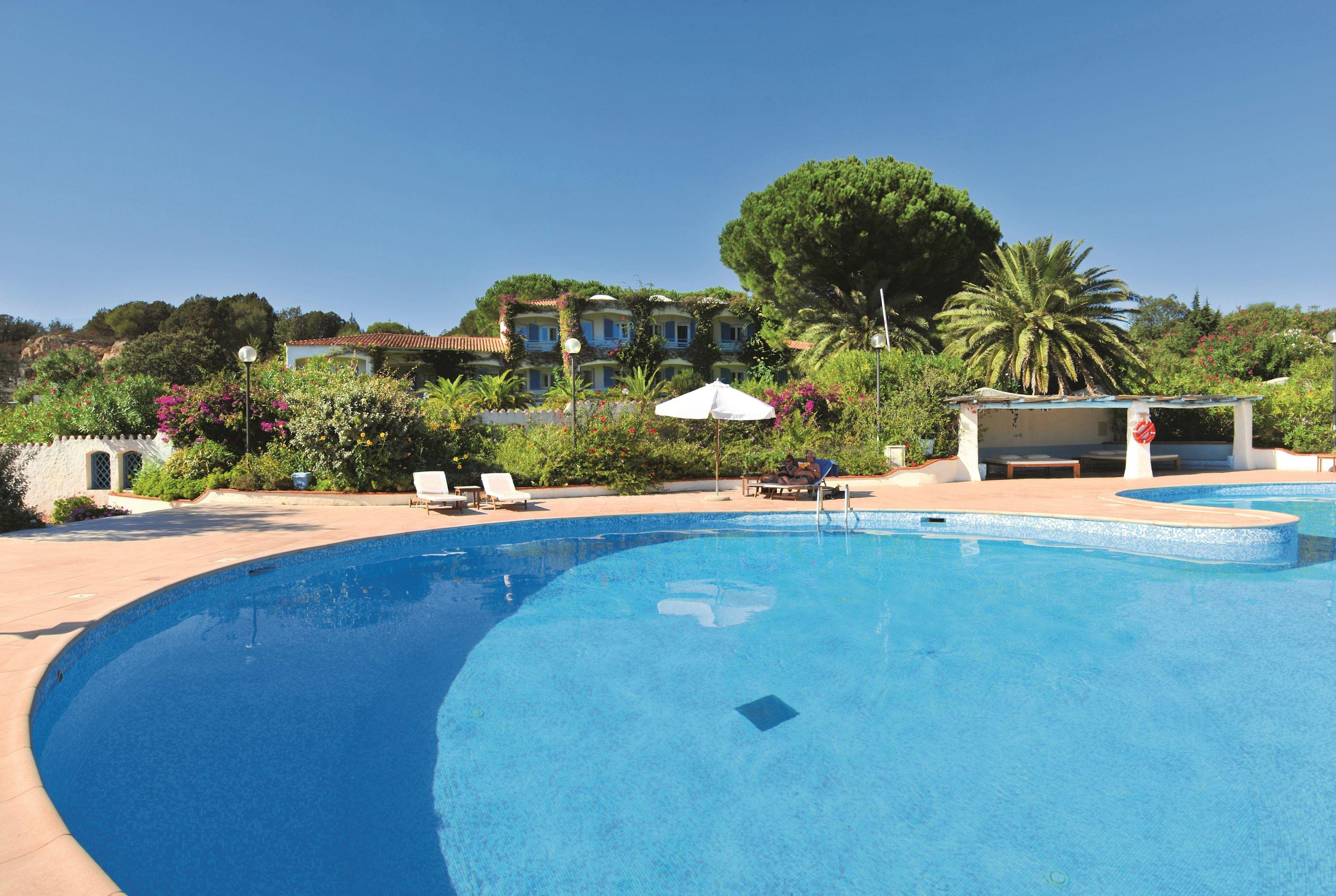 Park Hotel Resort Baja Sardinia — photo 2
