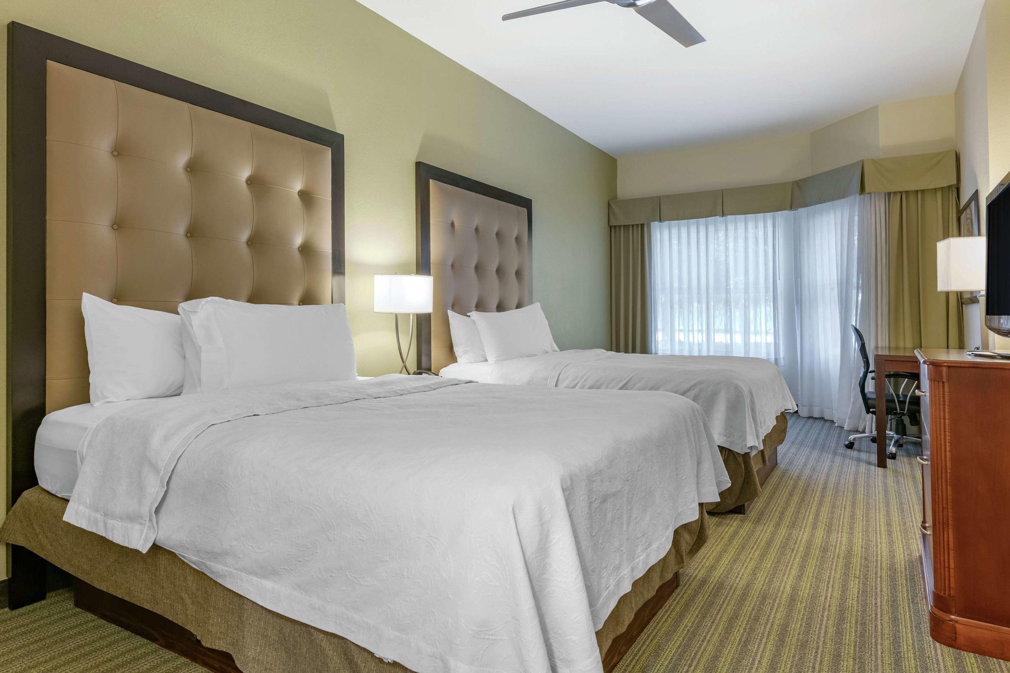 Homewood Suites by Hilton Daytona Beach Speedway-Airport — photo 5