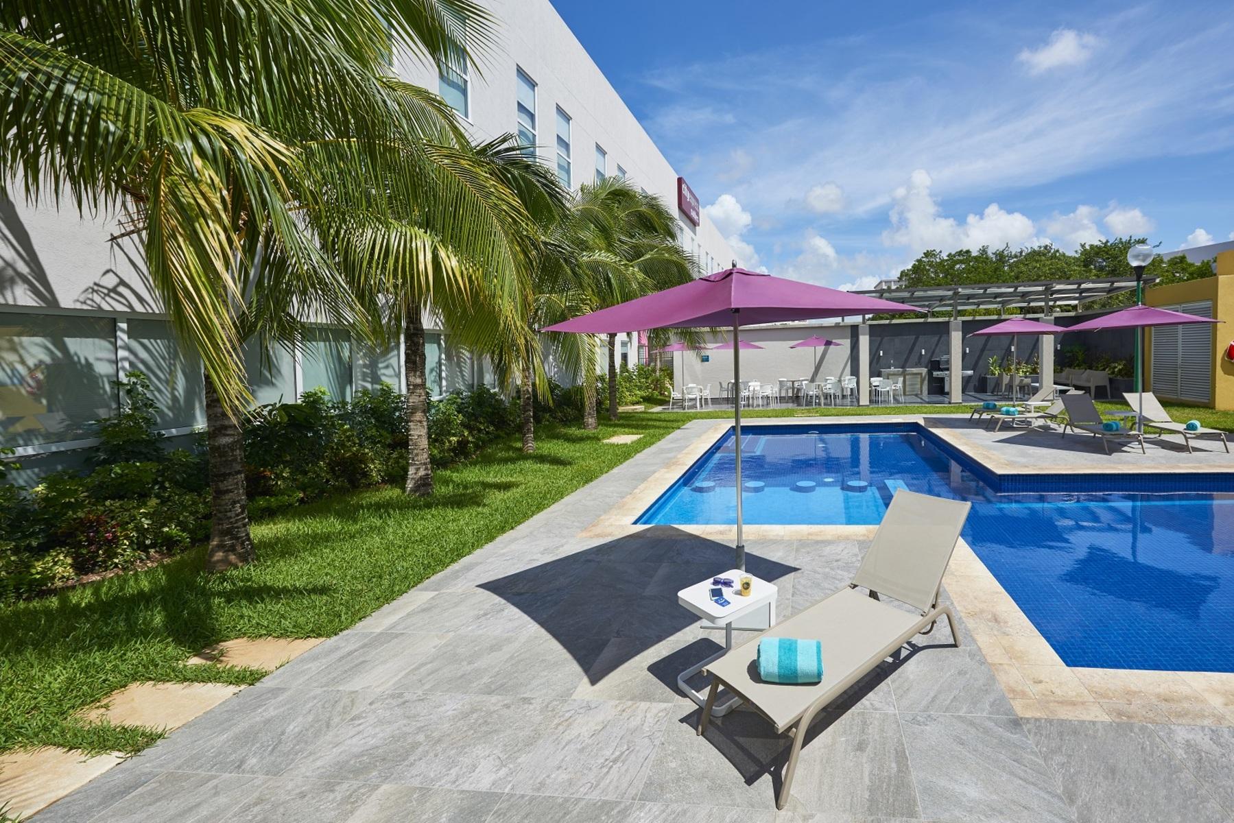City Express Suites Playa del Carmen — photo 5