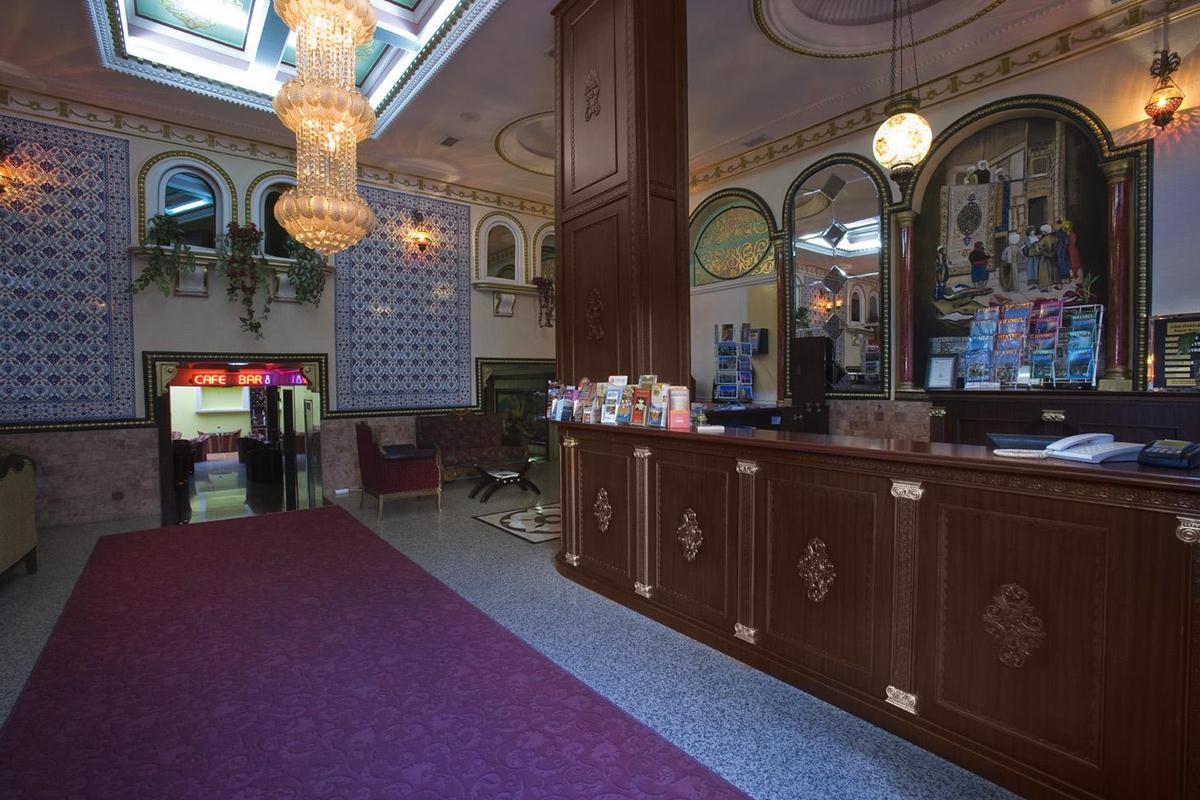Seher Hotel — photo 5