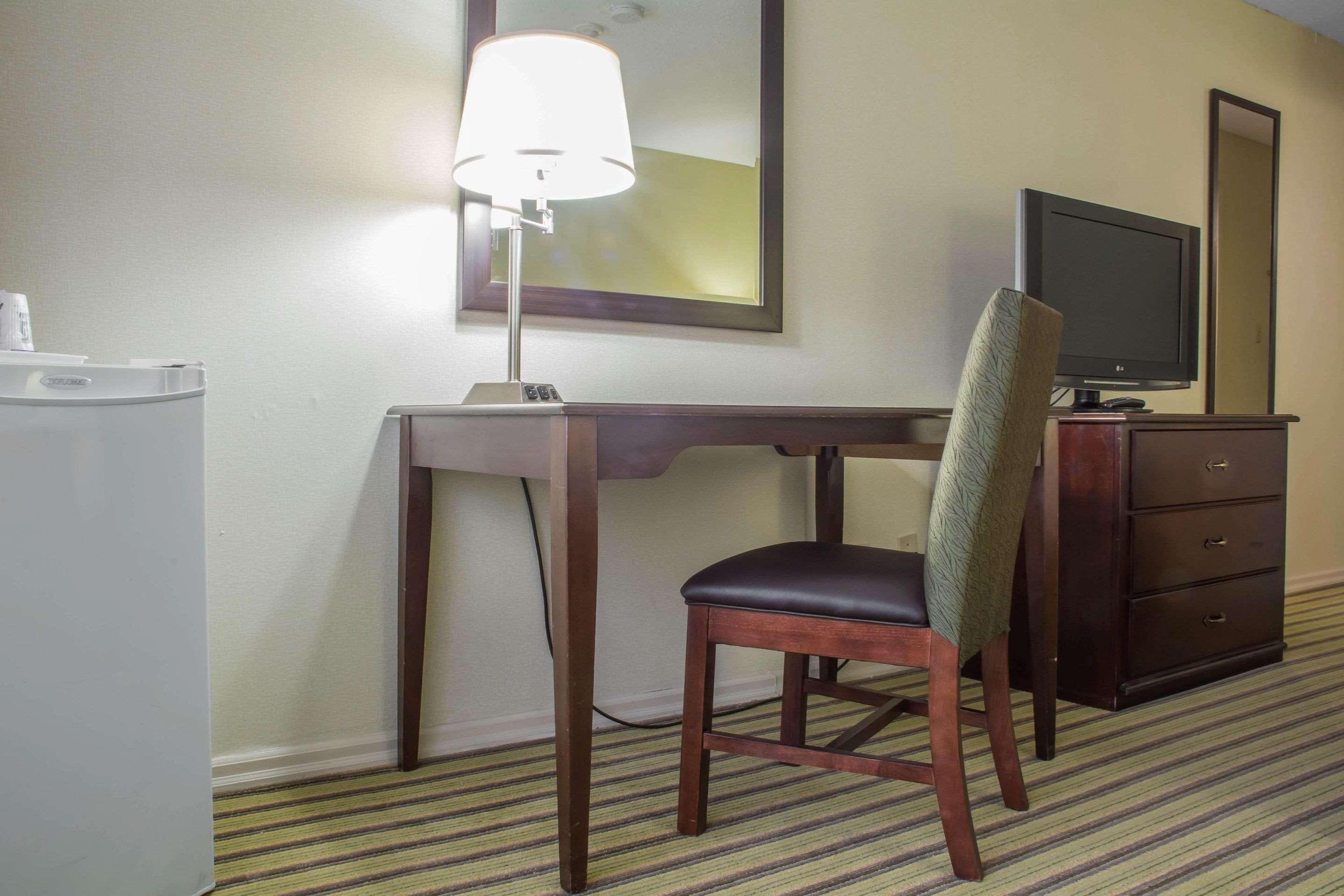 Quality Inn Peterborough — photo 5