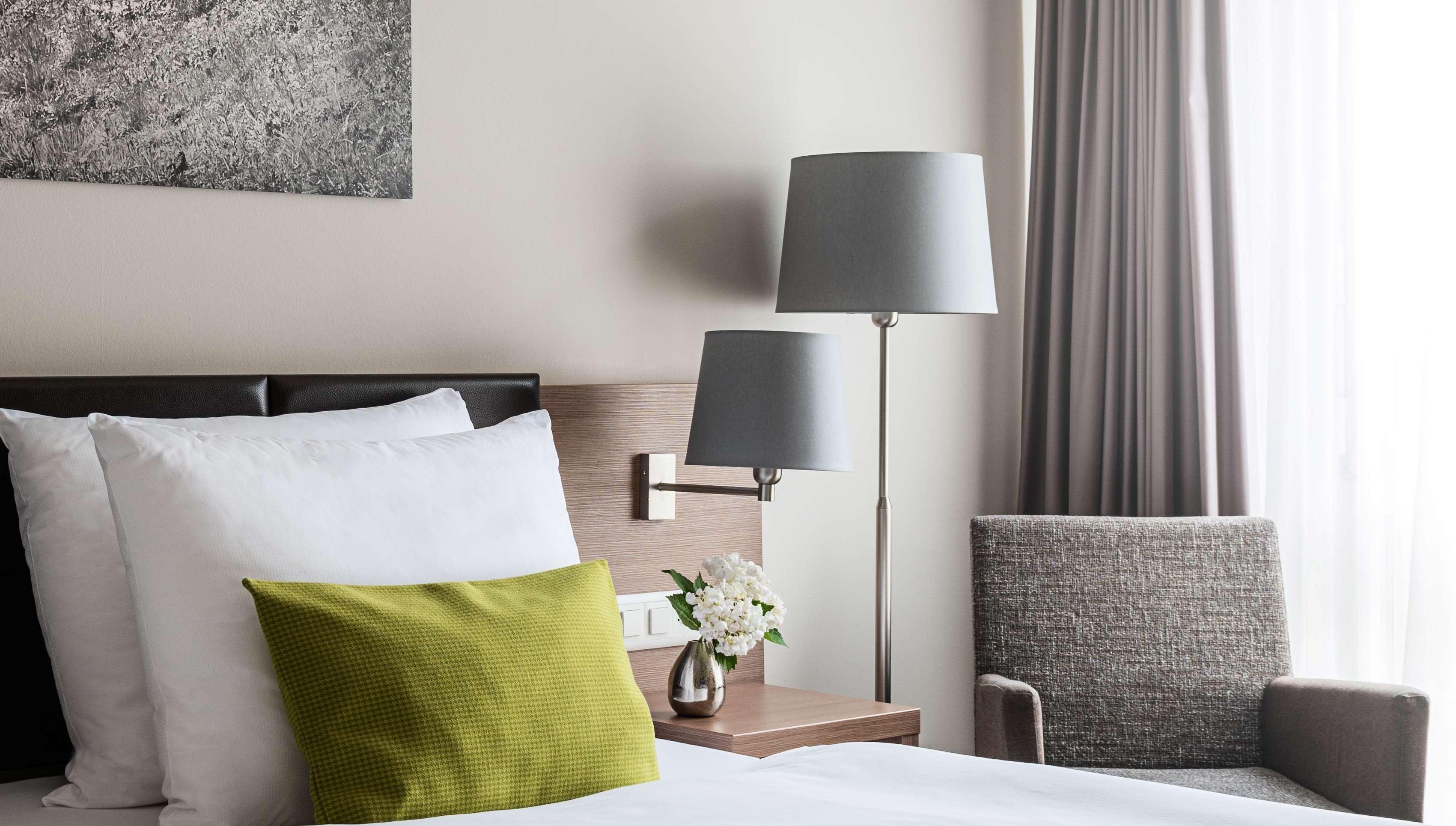 AMERON Luzern Hotel Flora — photo 4