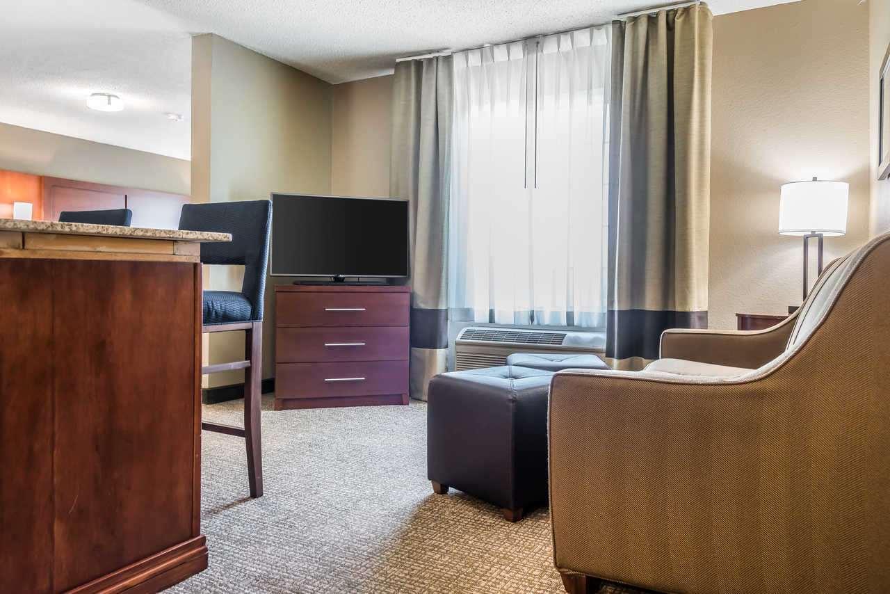 Country Inn & Suites by Radisson — photo 4
