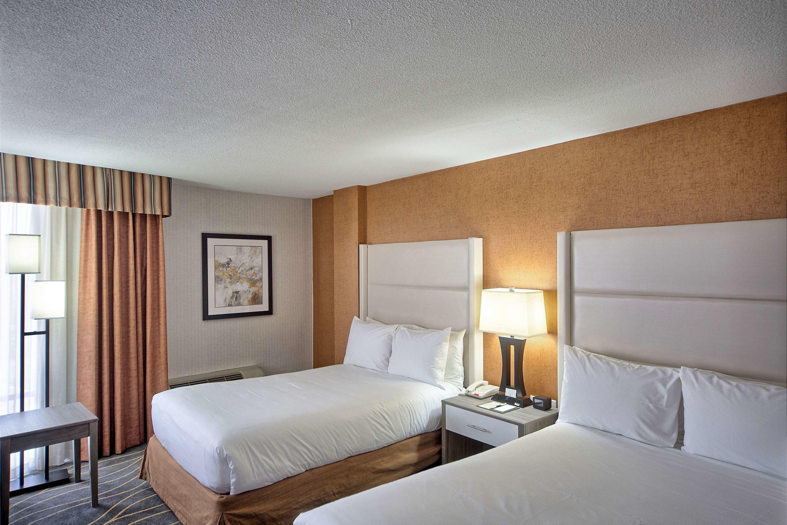 DoubleTree by Hilton Hotel — photo 5