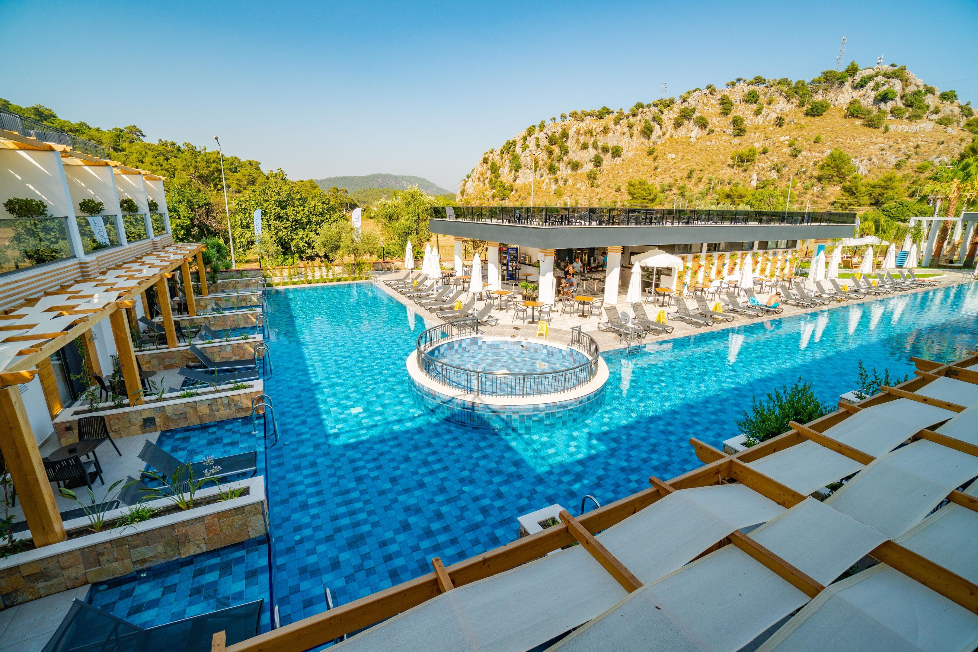 L Hotel Sarigerme — photo 4