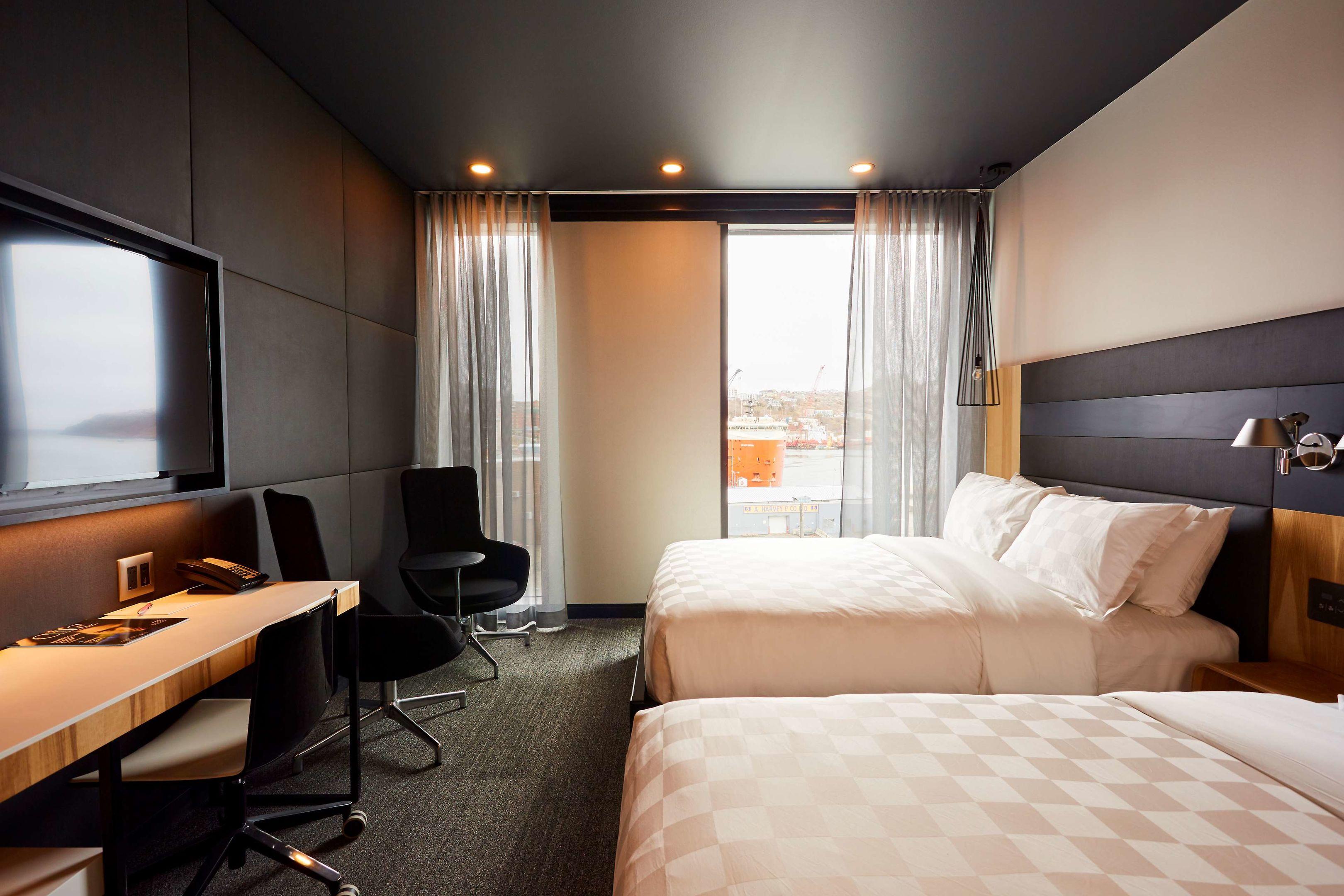 Alt Hotel St. John's — photo 5