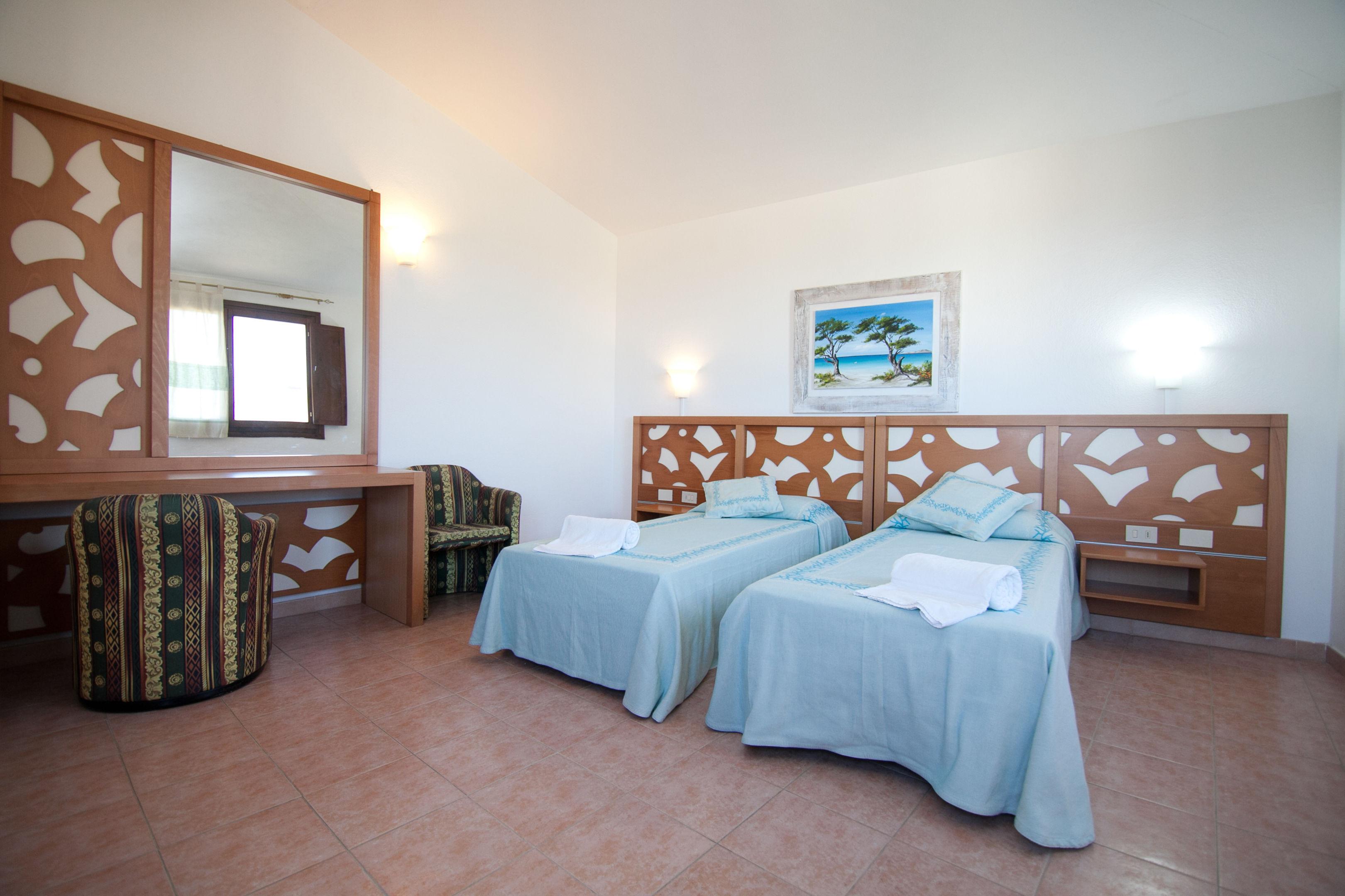 Club Esse Gallura Beach Village — photo 3