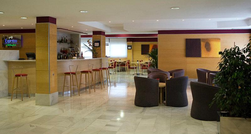 Holiday Inn Express Madrid - Alcobendas — photo 3