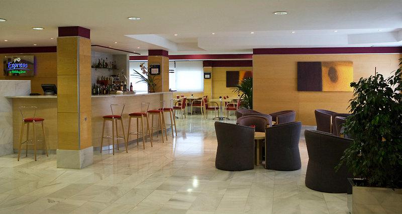Holiday Inn Express Madrid - Alcobendas