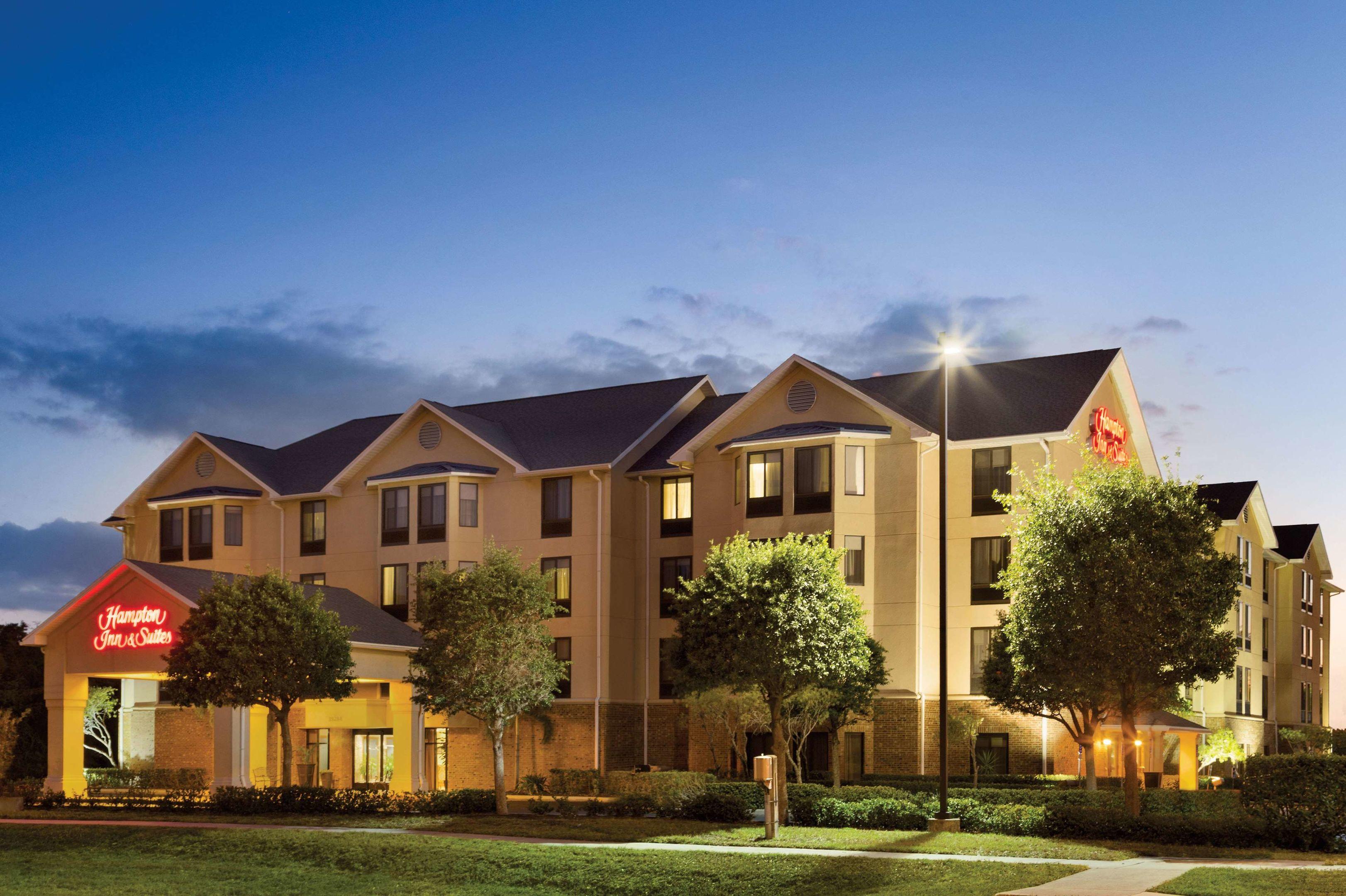 Hampton Inn & Suites Tarpon Springs — photo 5