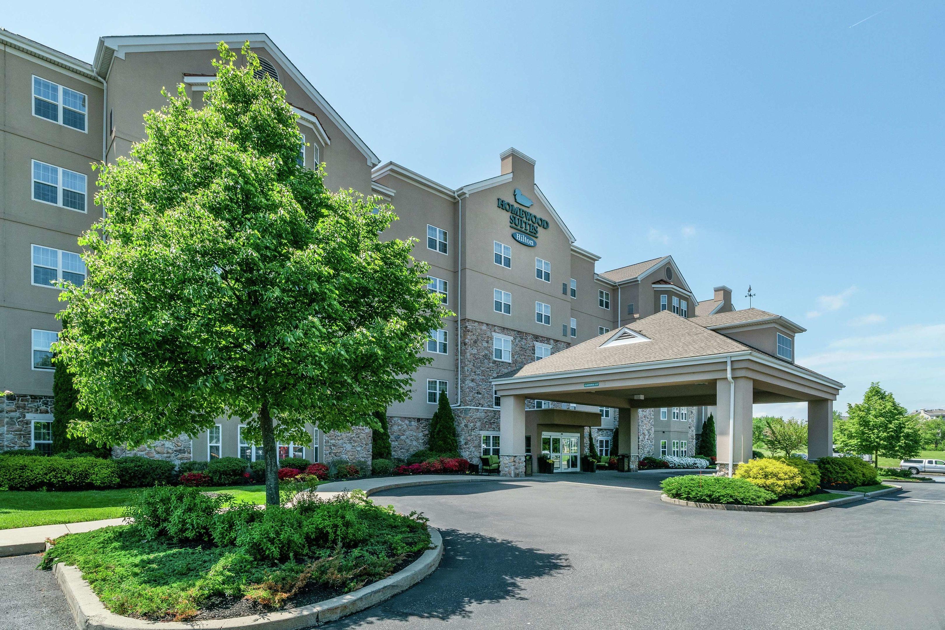 Homewood Suites by Hilton Philadelphia - Valley Forge — photo 4