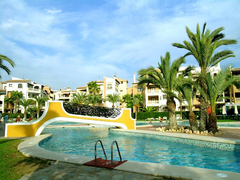 Aparthotel Ona Aldea del Mar — photo 4
