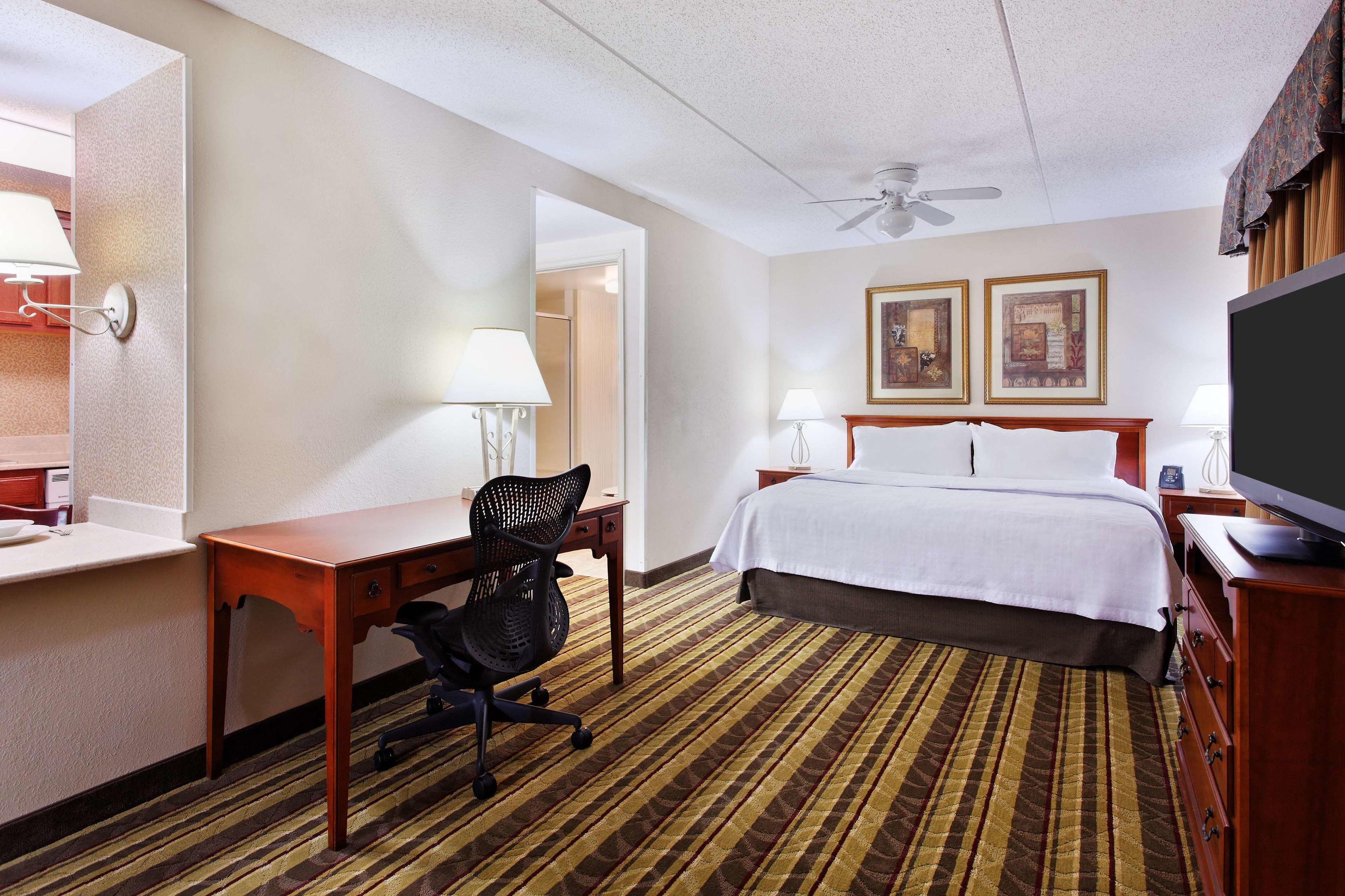 Homewood Suites Richmond Airport — photo 5