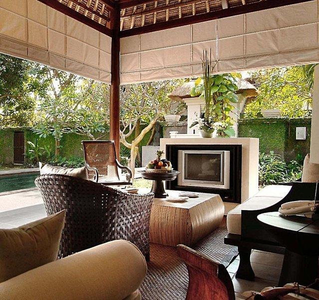 KAYUMANIS SANUR PRIVATE VILLAS &SPA — photo 4