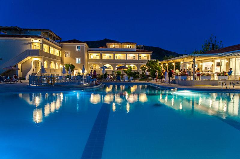 Klelia Beach Hotel by Zante Plaza — photo 4