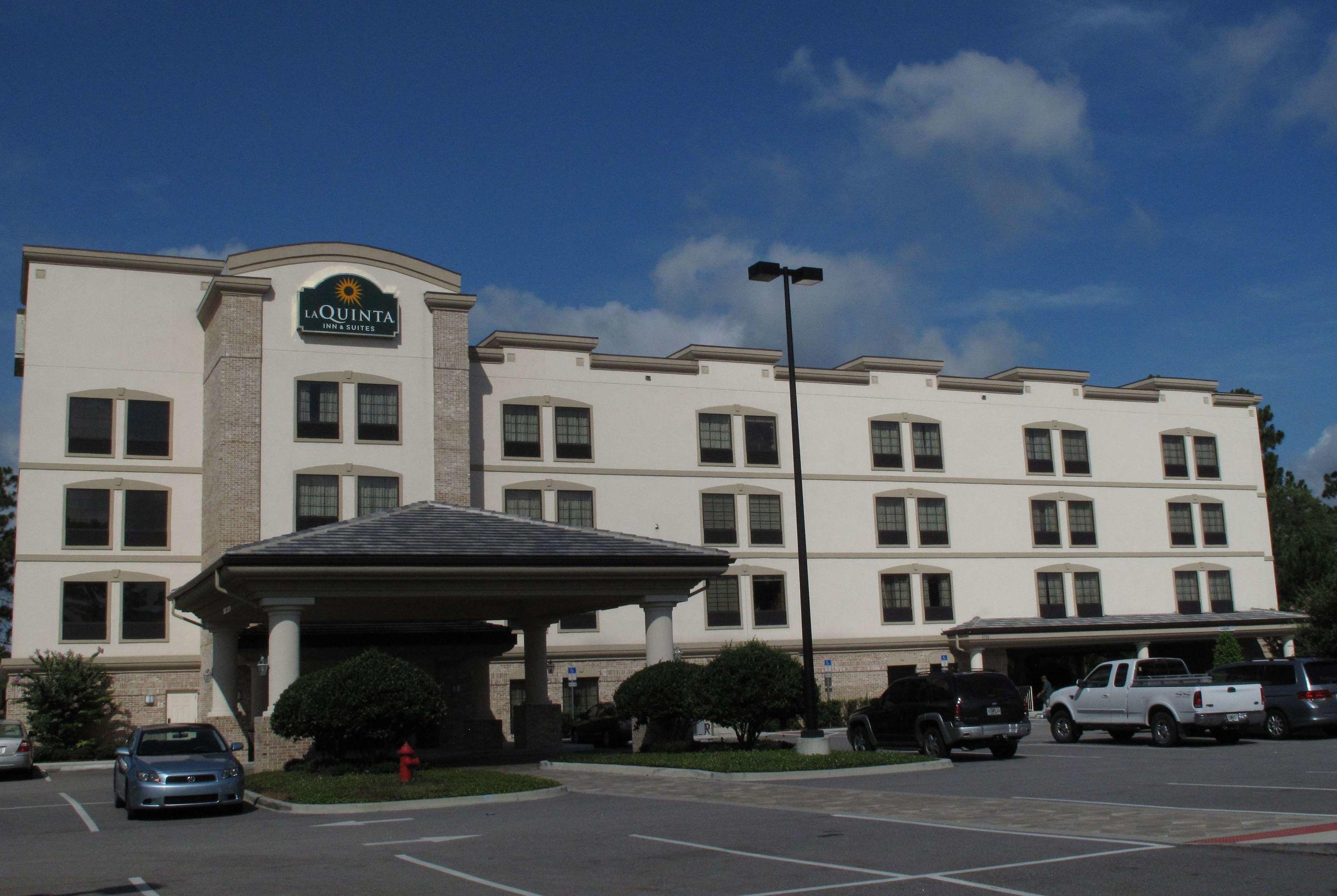 La Quinta Inn & Suites Port Orange — photo 5