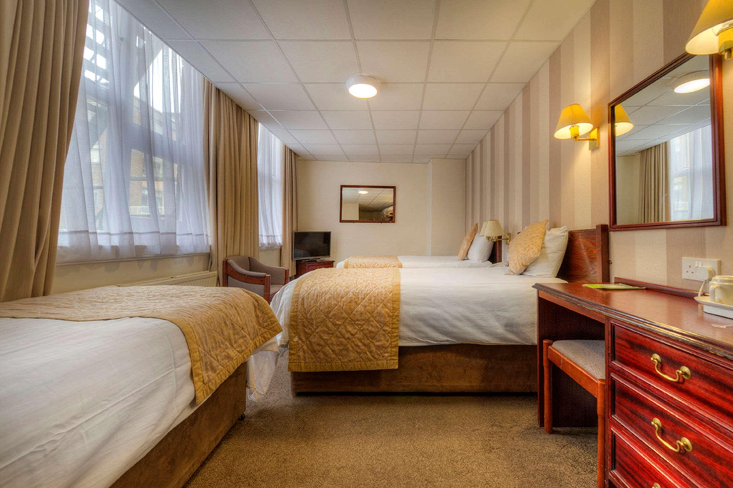 Comfort Inn Birmingham — photo 4