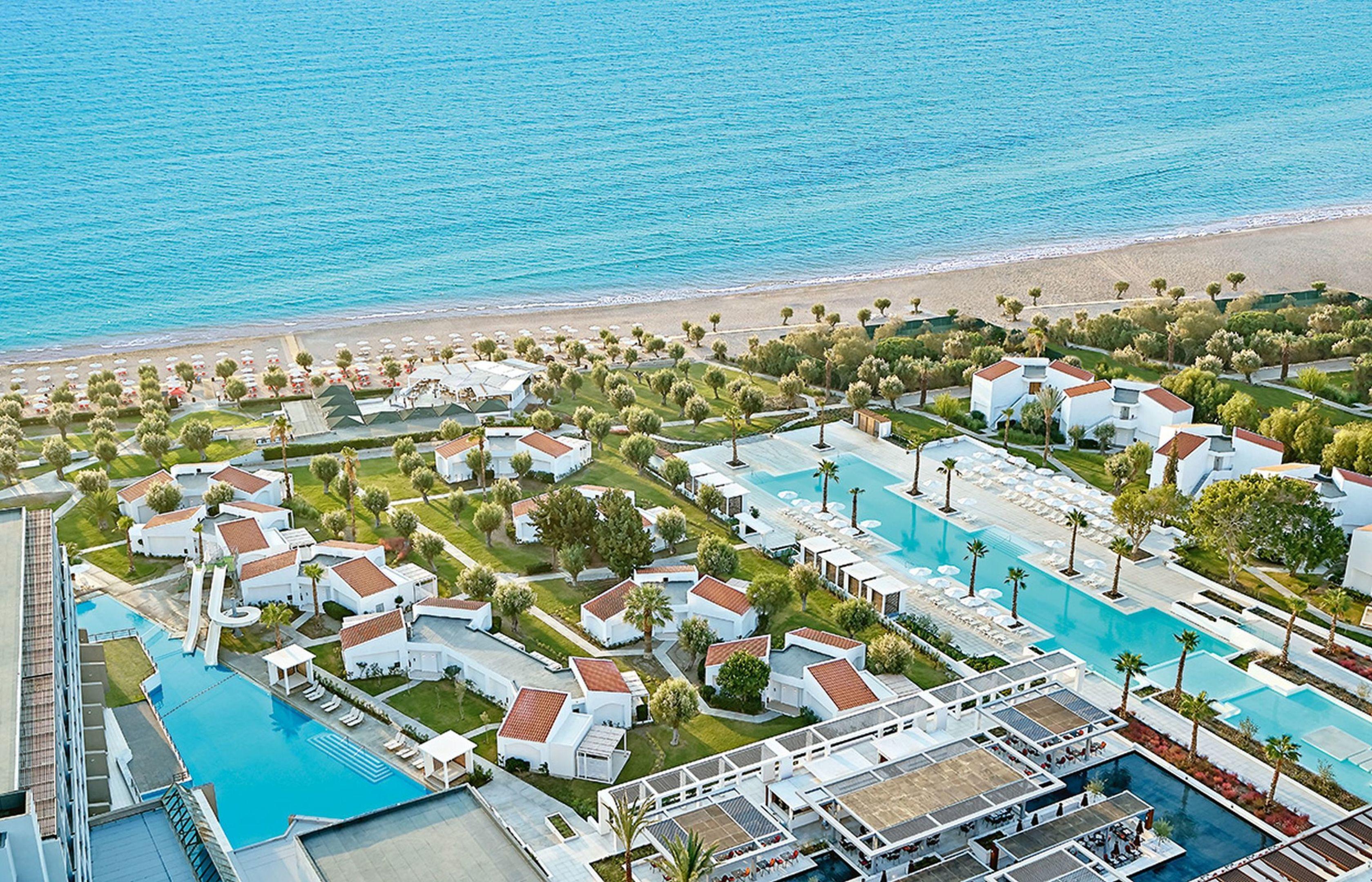 Grecotel Lux Me Dama Dama Rhodos — photo 4