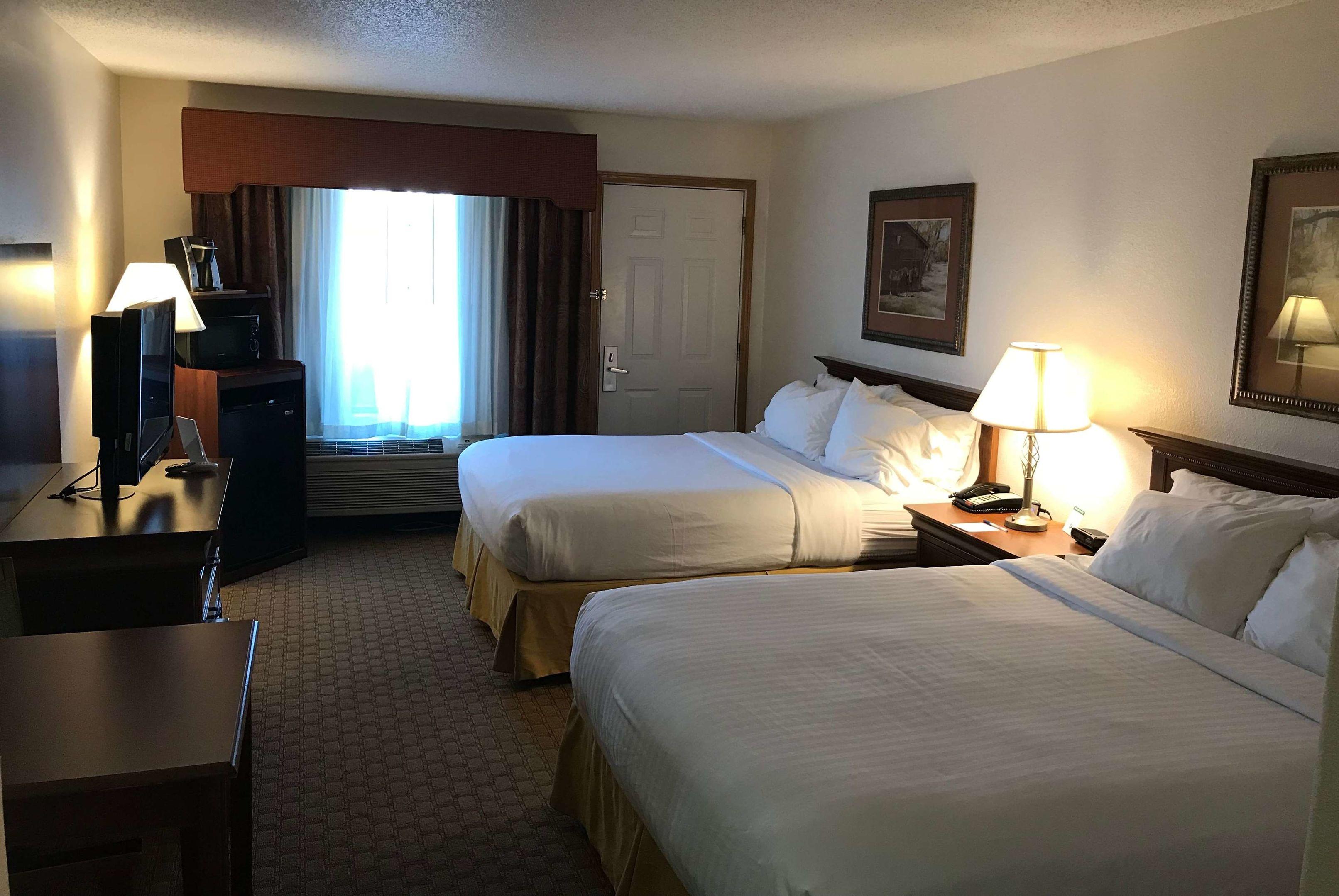 AmericInn by Wyndham Ogallala — photo 5