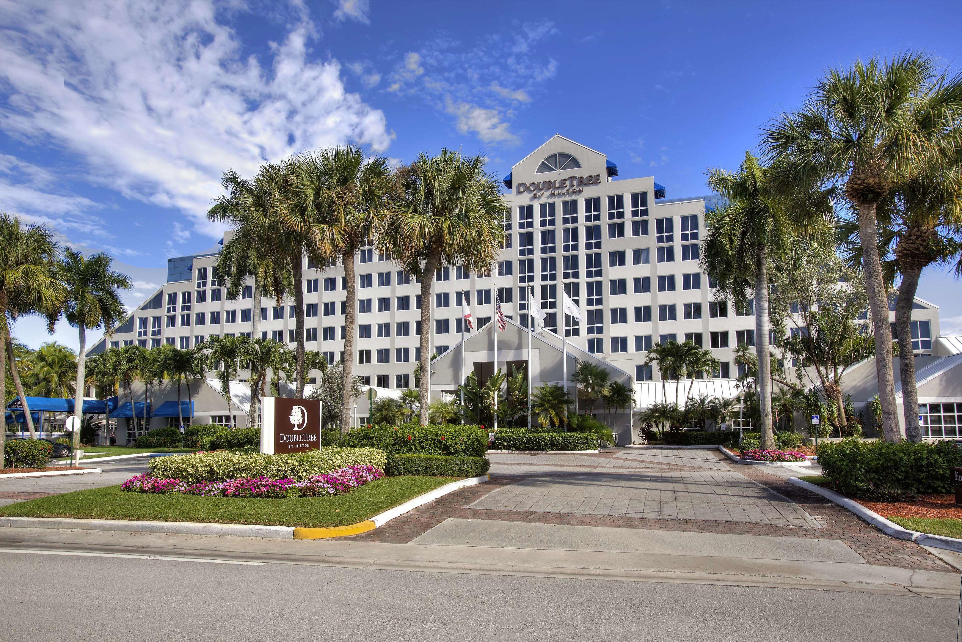 Doubletree by Hilton Deerfield Beach - Boca Raton — photo 3