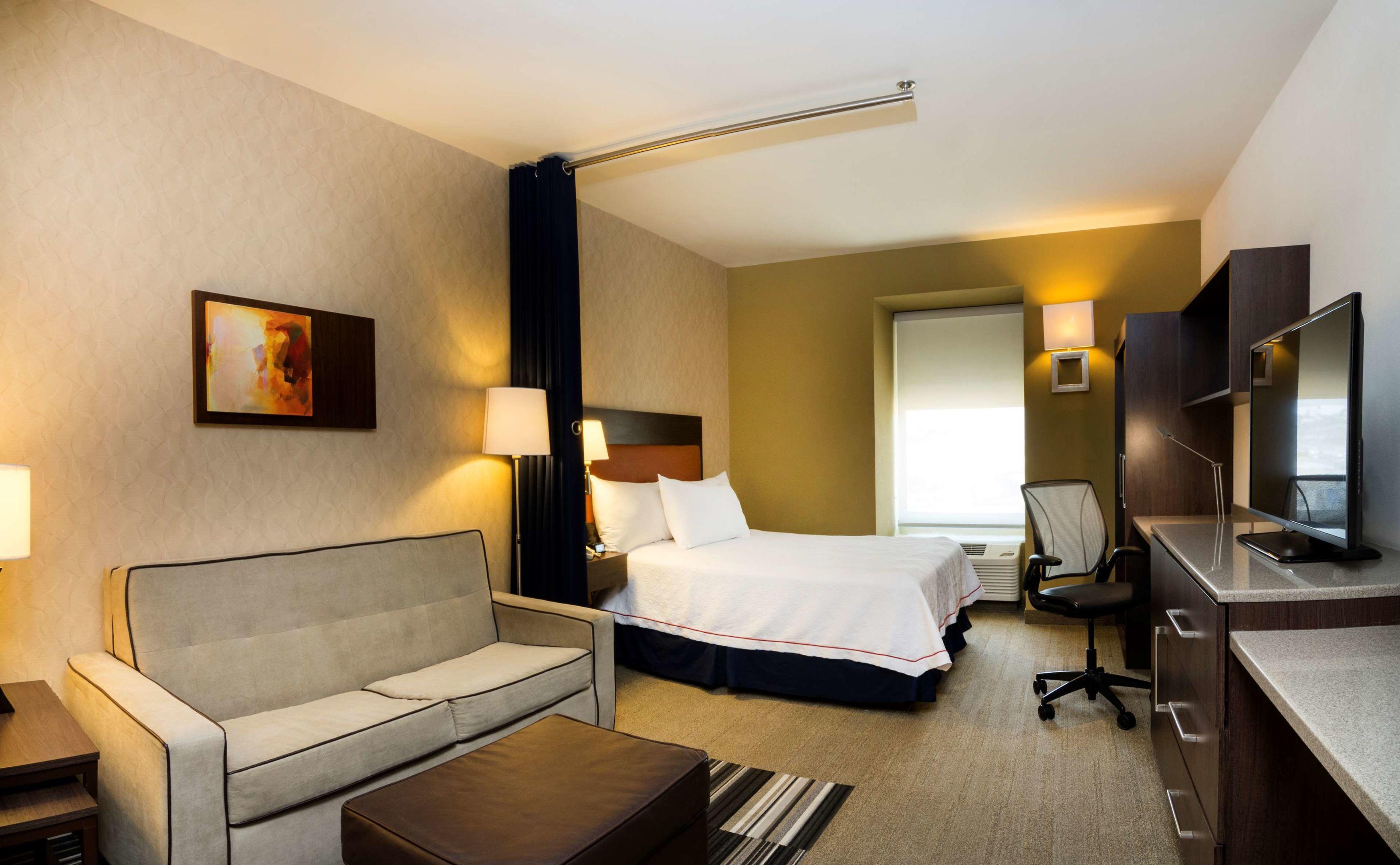 Homewood Suites By Hilton Queretaro — photo 5