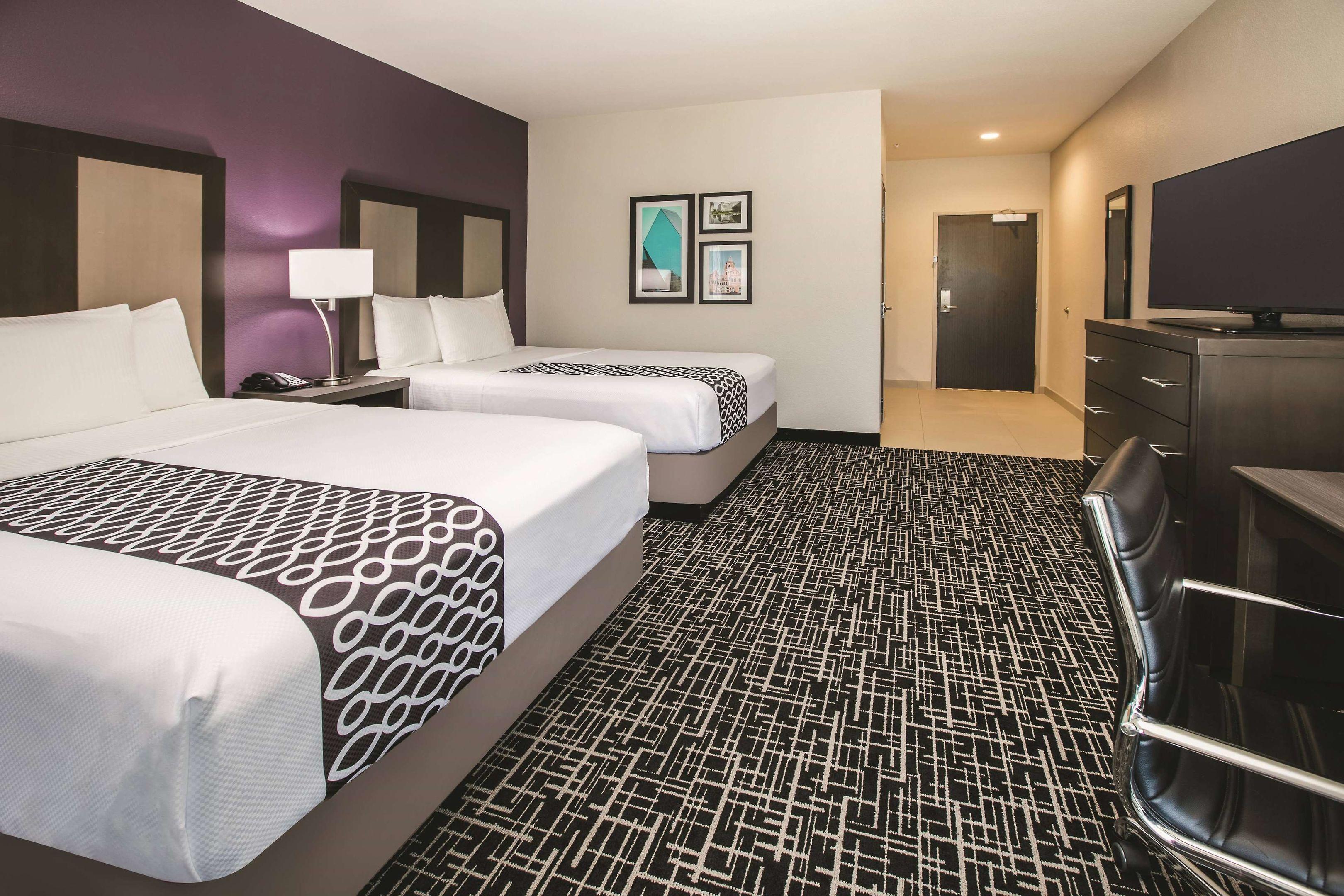 La Quinta Inn & Suites Dallas - Richardson — photo 5