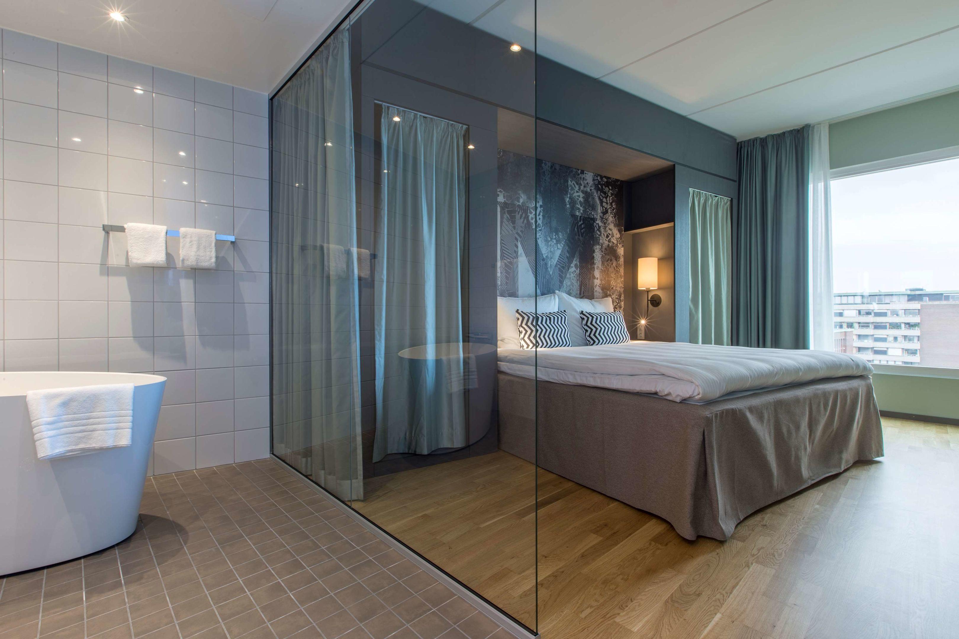 Radisson Blu Metropol Hotel, Helsingborg — photo 5