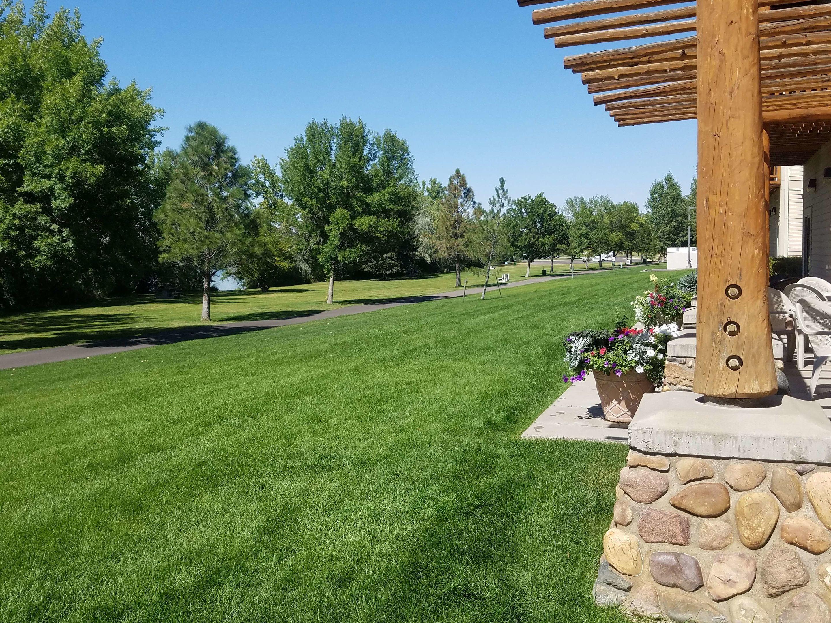 Best Western Plus Riverfront Hotel & Suites — photo 4