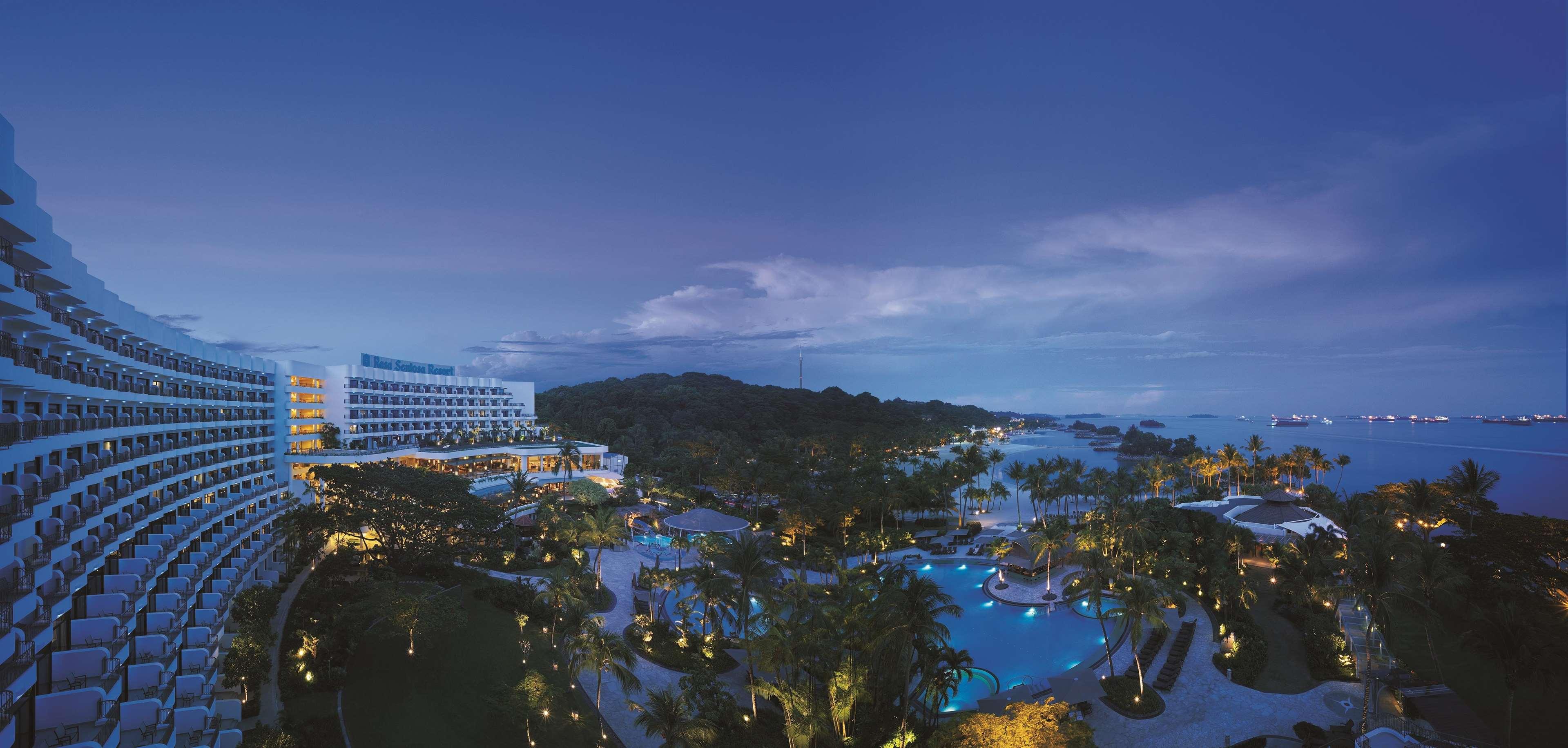 Shangri-La Rasa Sentosa, Singapore — photo 5