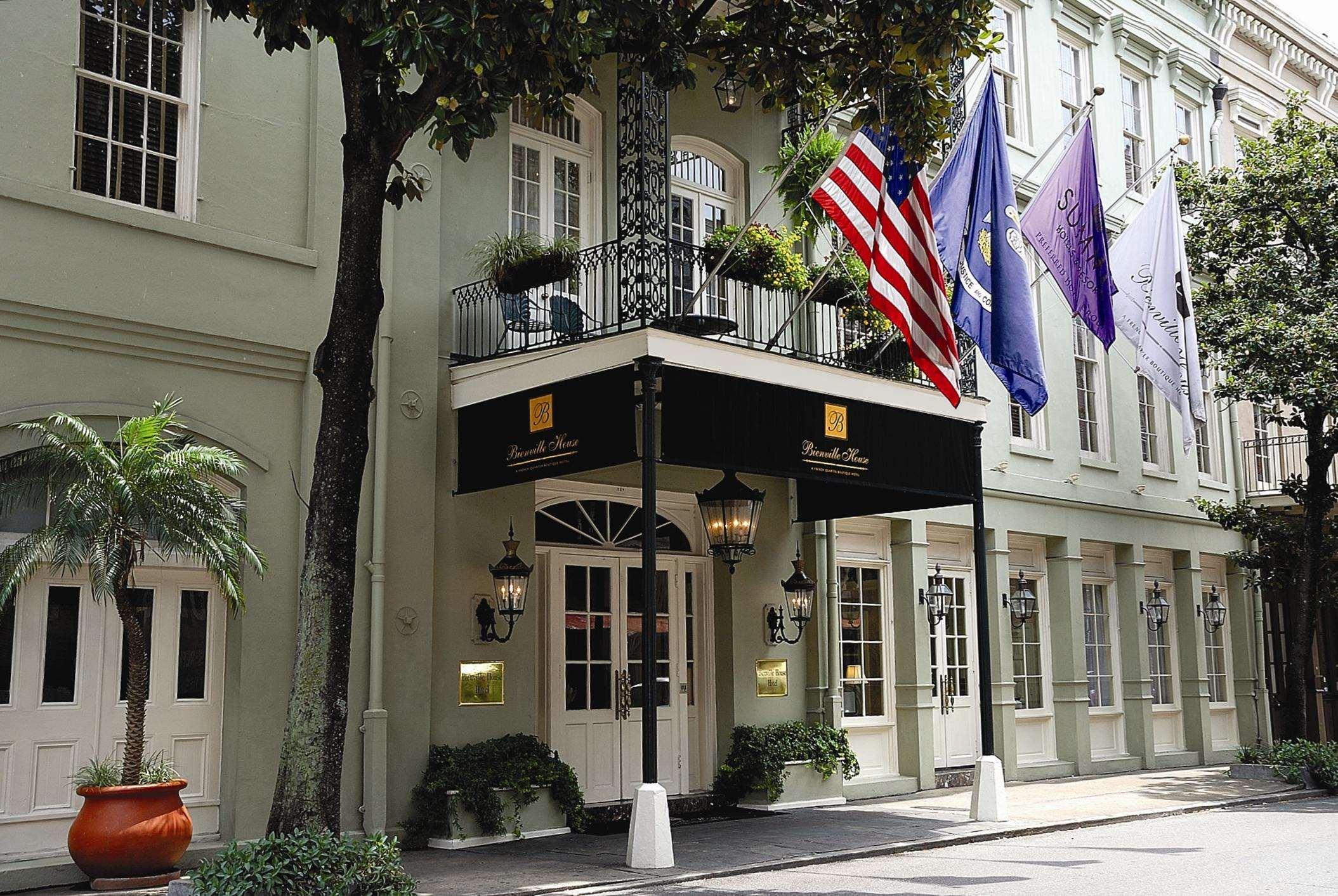 Bienville House — photo 4