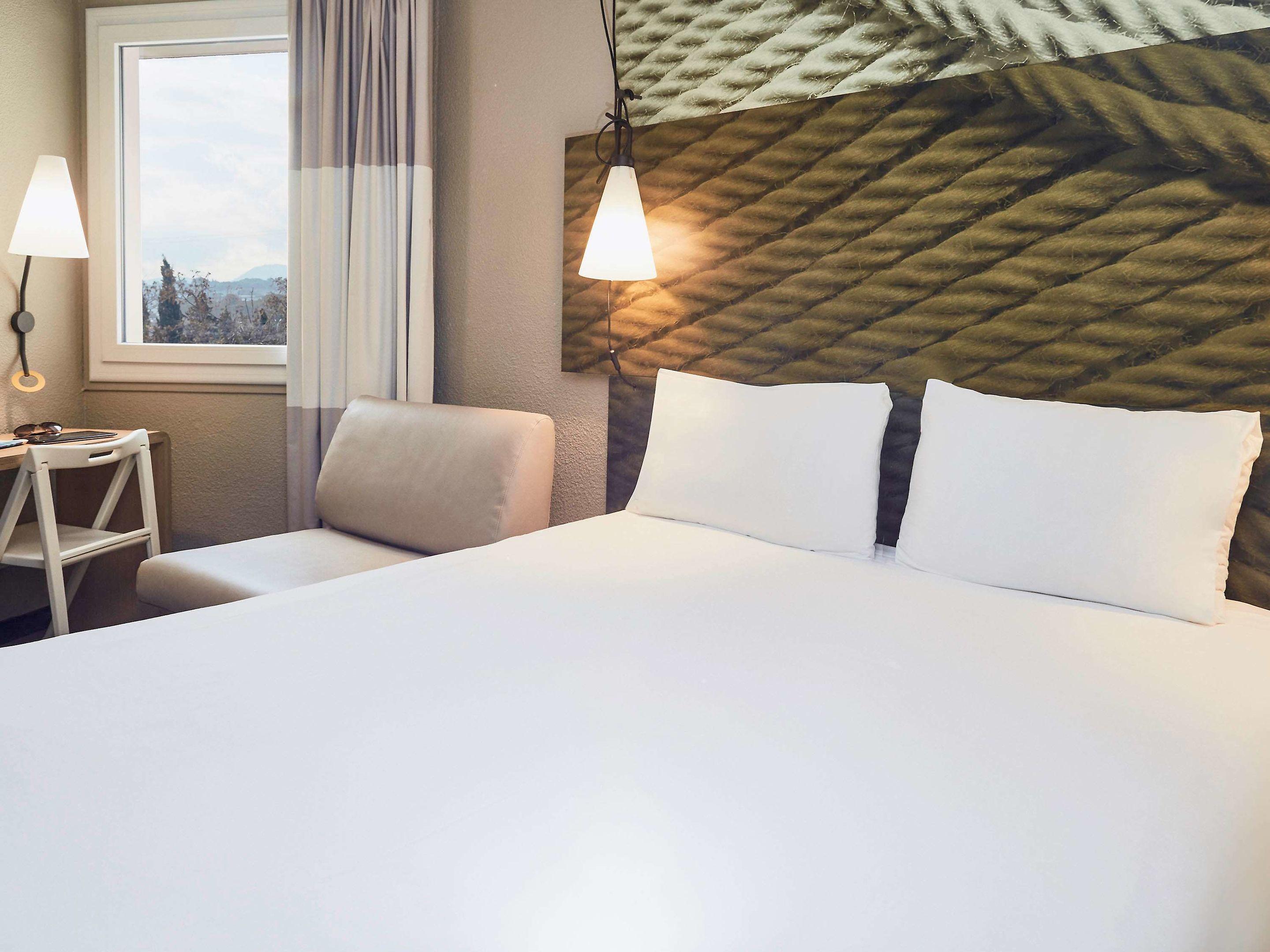 Hôtel ibis Toulon La-Seyne — photo 4