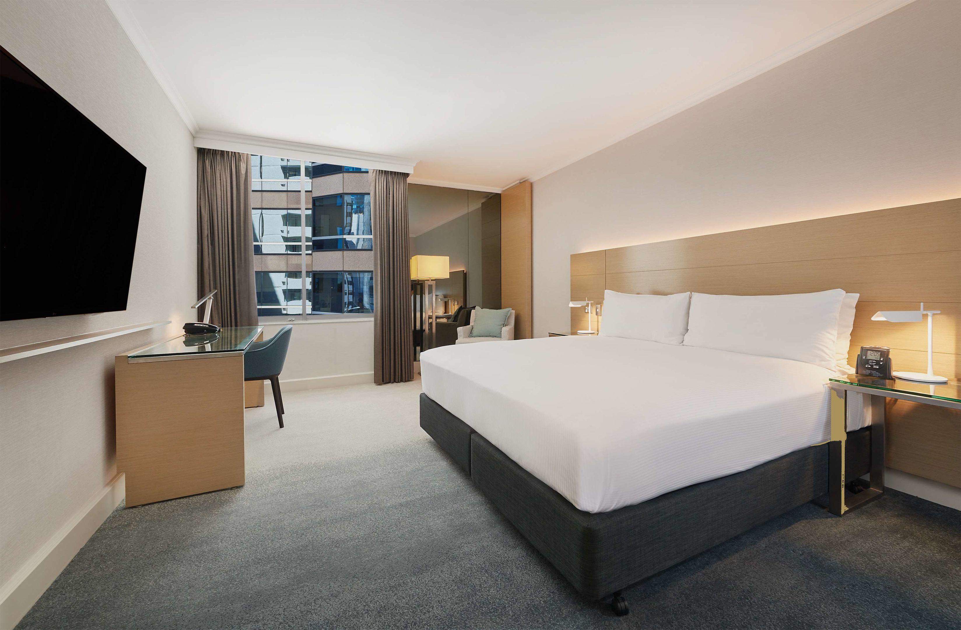 Hilton Perth Parmelia — photo 5