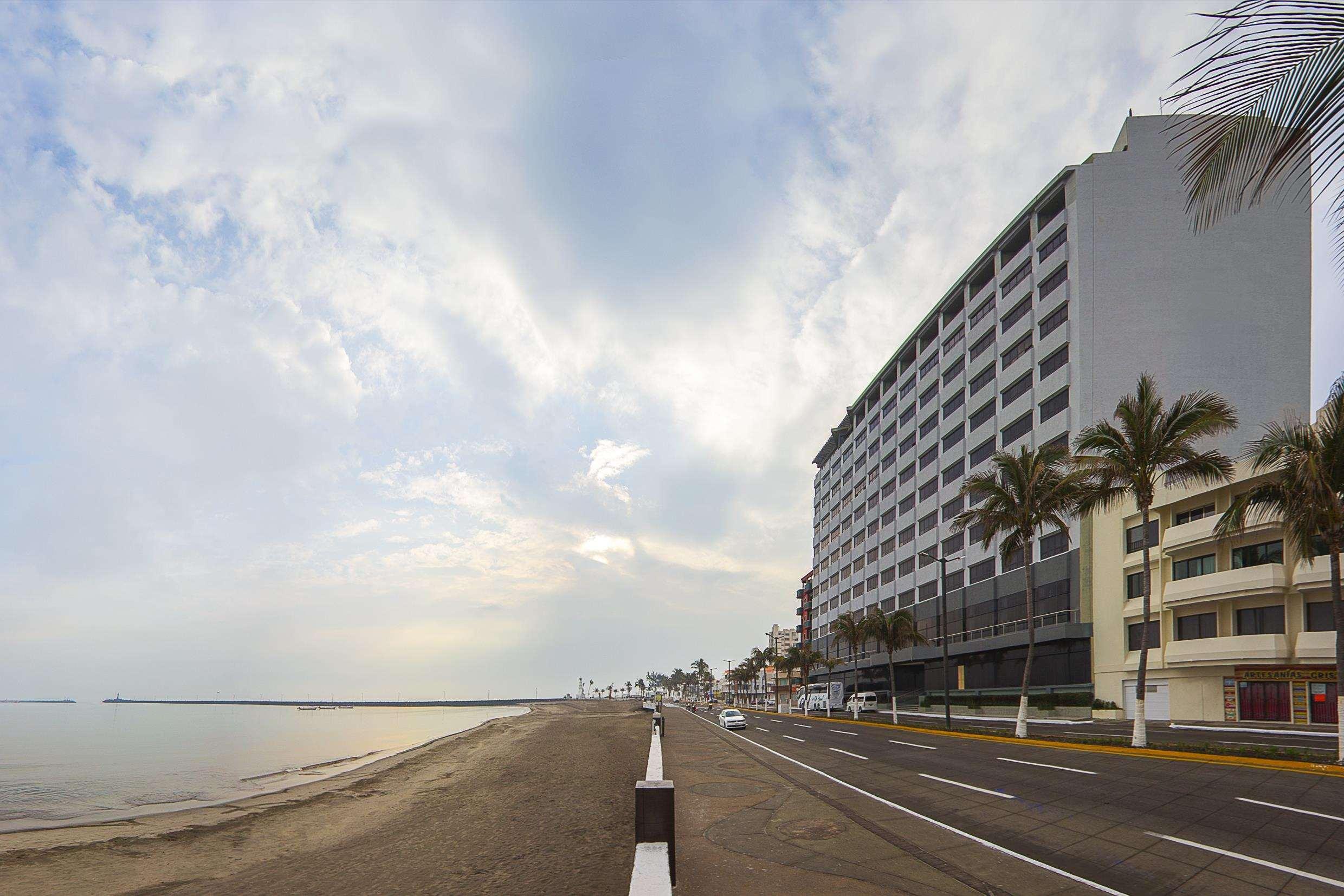 DoubleTree by Hilton Hotel Veracruz — photo 5