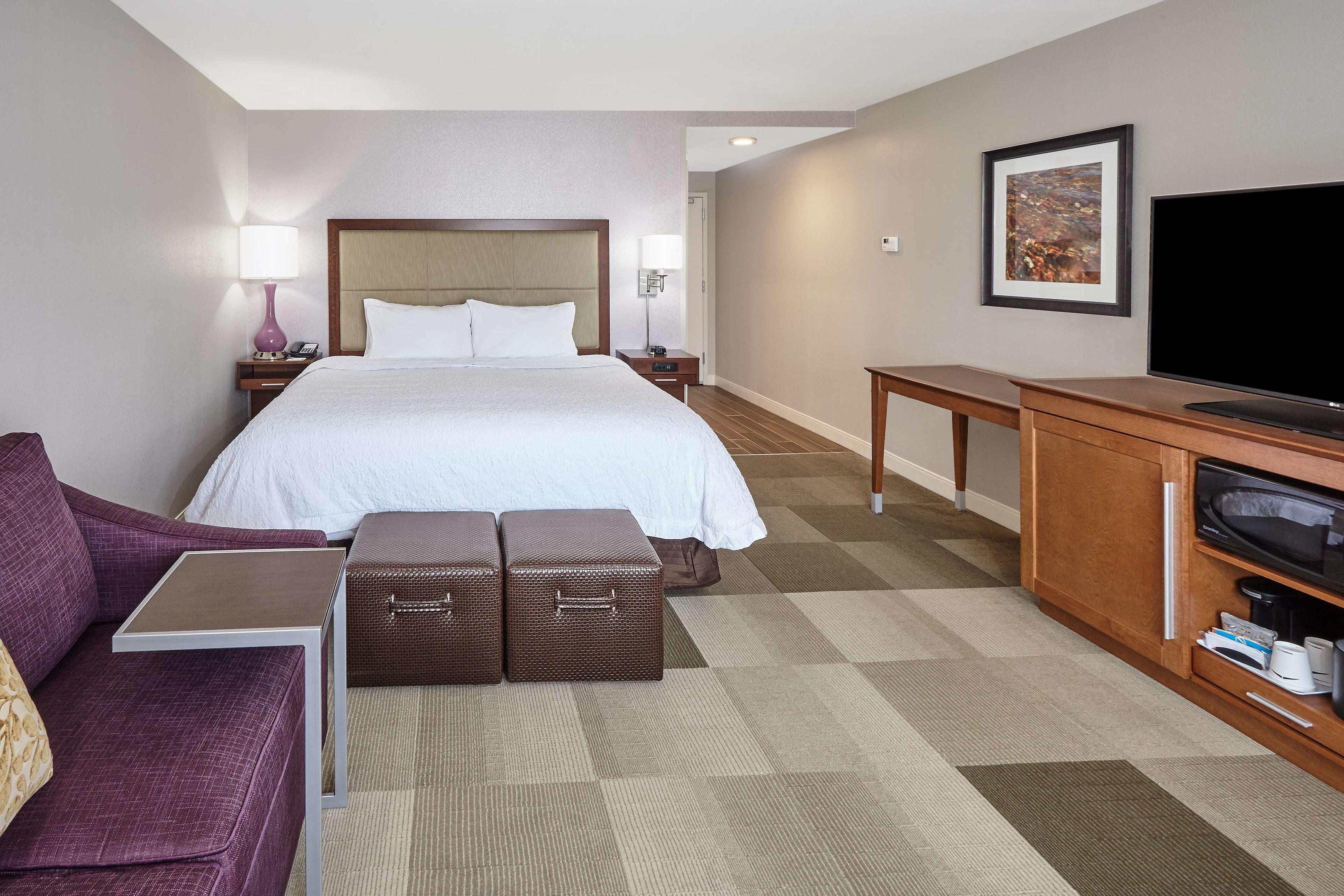 Hampton Inn Fond du Lac — photo 4