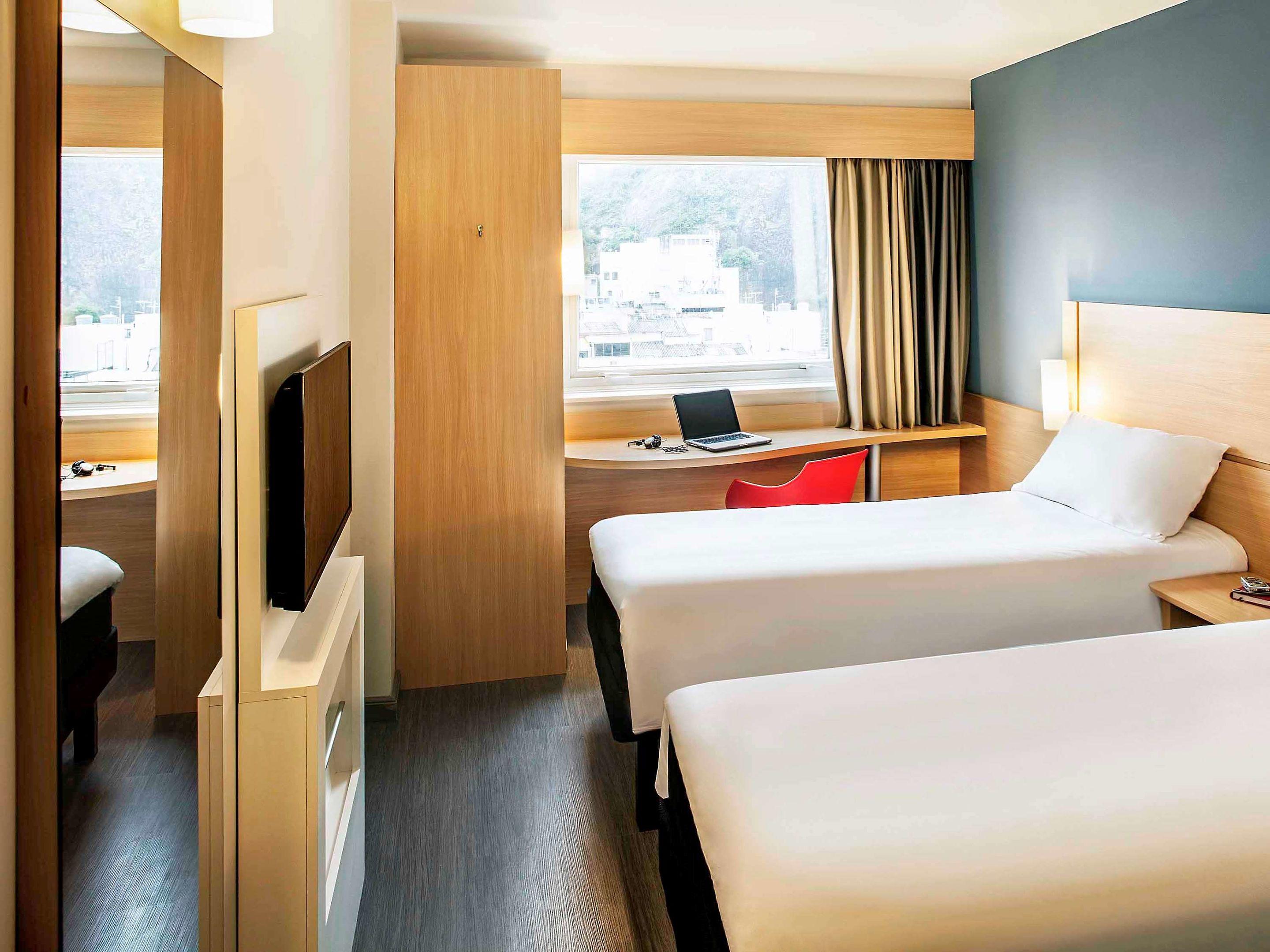 ibis Copacabana Posto 5 — photo 5