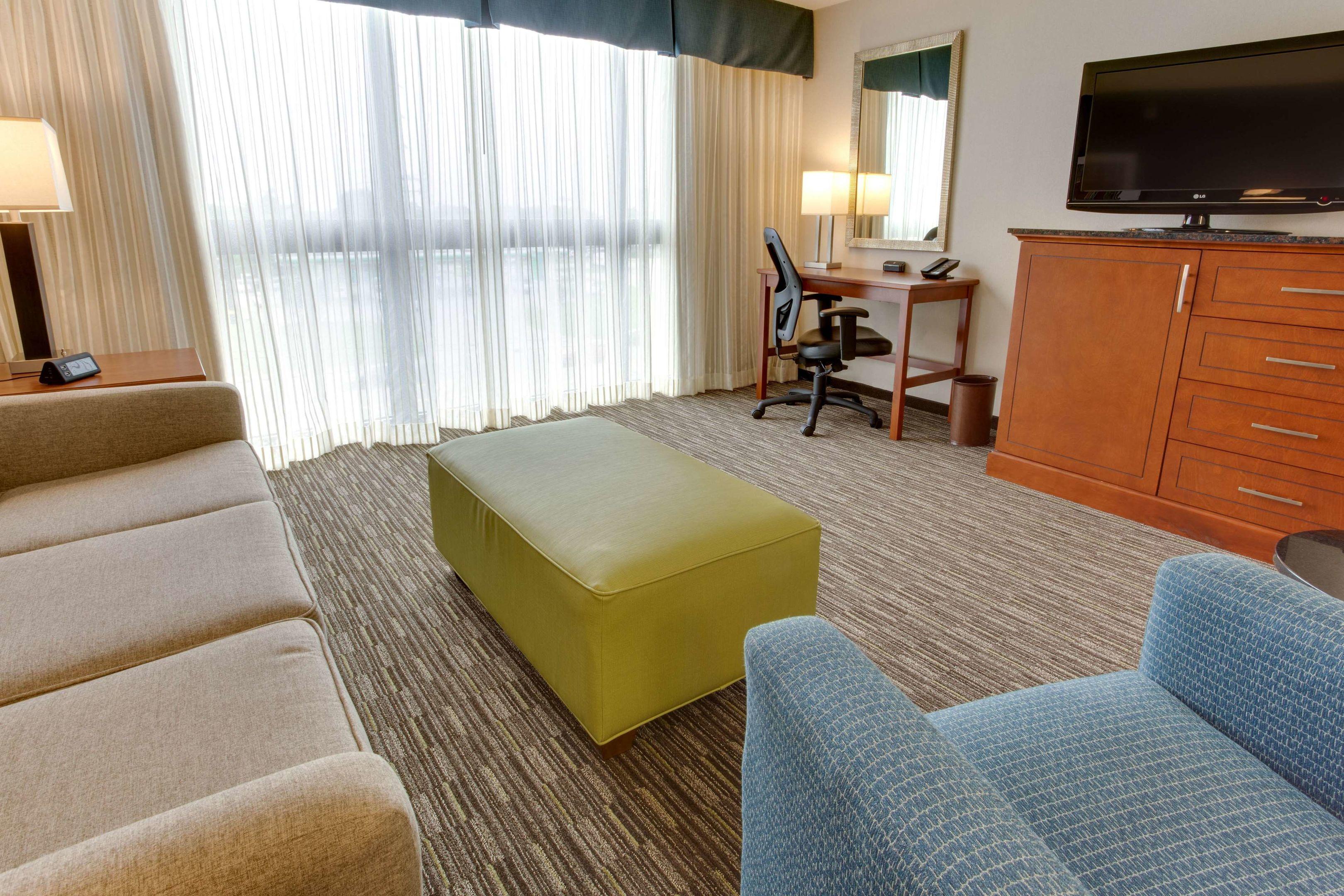 Drury Inn & Suites Nashville Airport — photo 5
