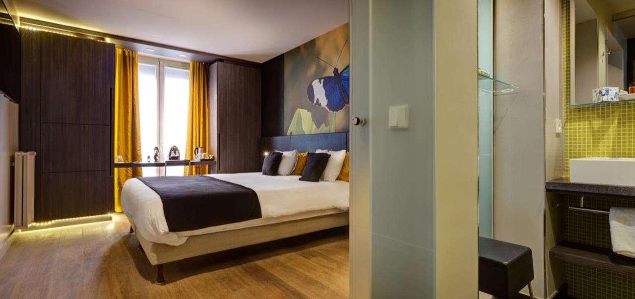 Hotel Elixir — photo 3